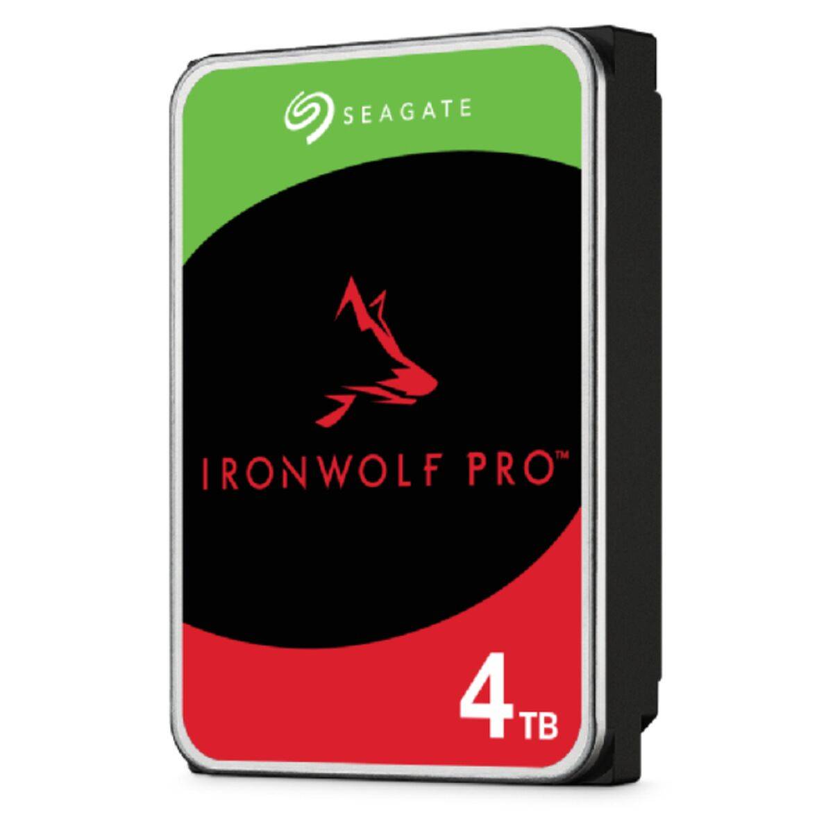 Disco Duro Seagate ST4000NT001 3,5" 4 TB HDD