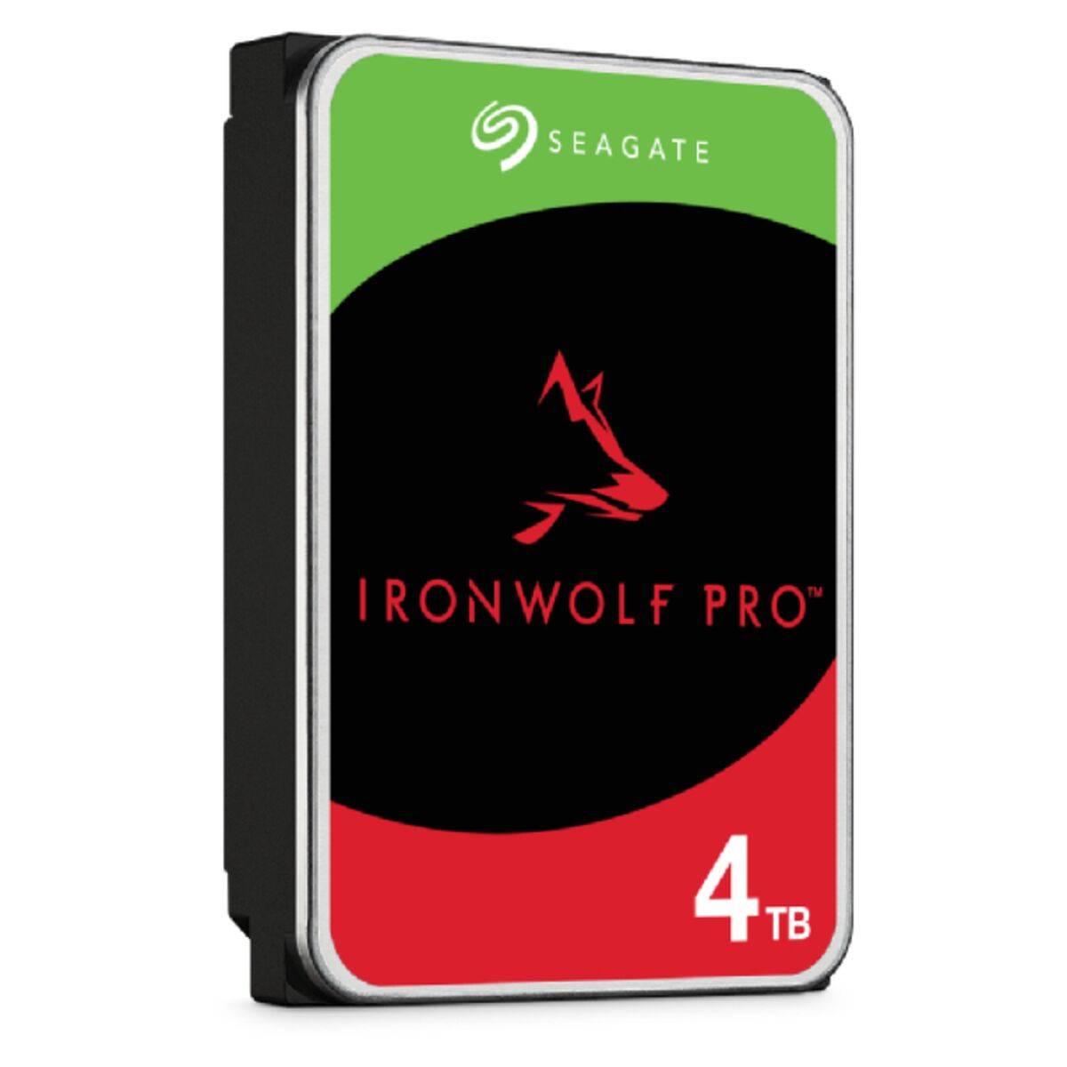 Disco Duro Seagate ST4000NT001 3,5" 4 TB HDD