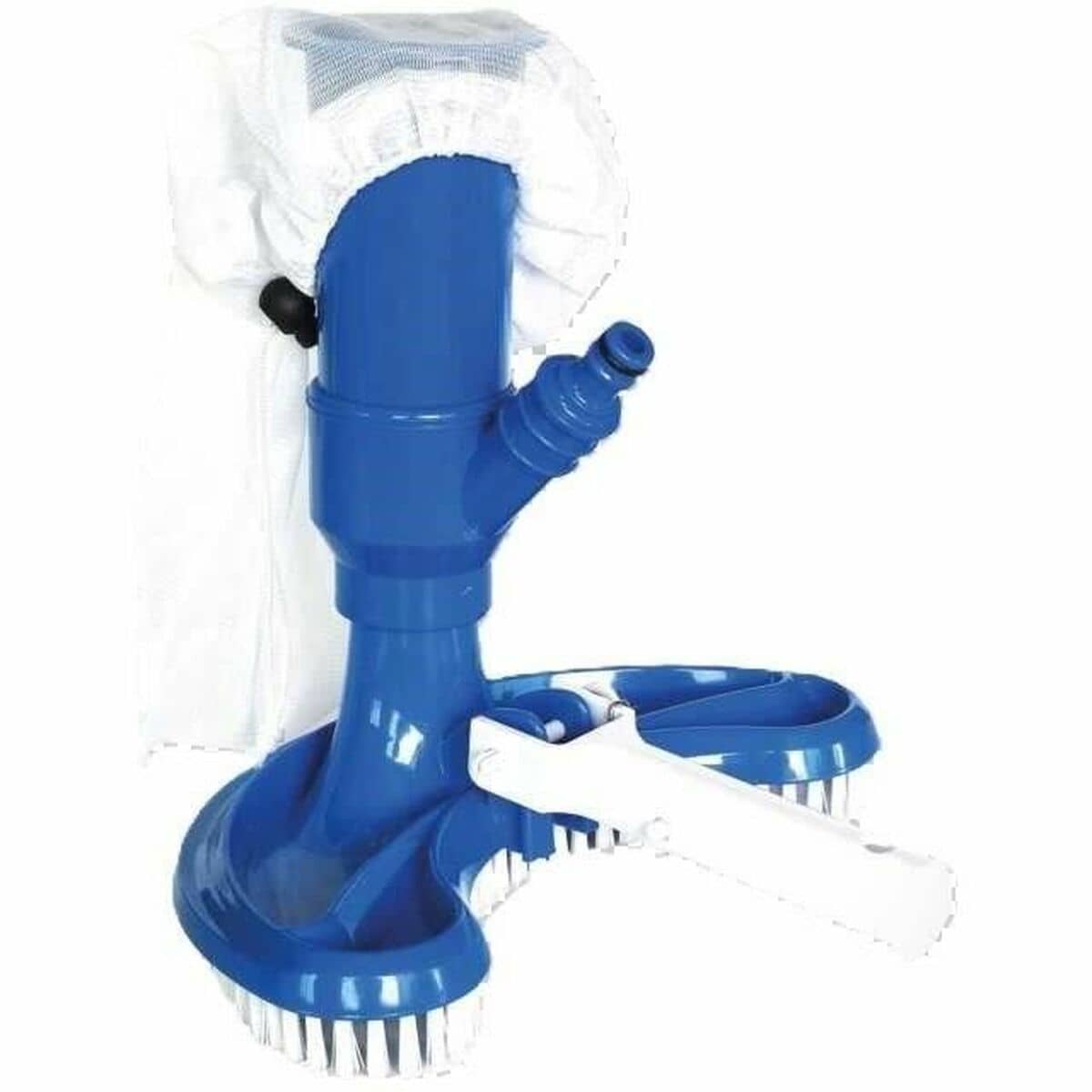 Limpiafondos de Mano para Piscina BSI 30 cm