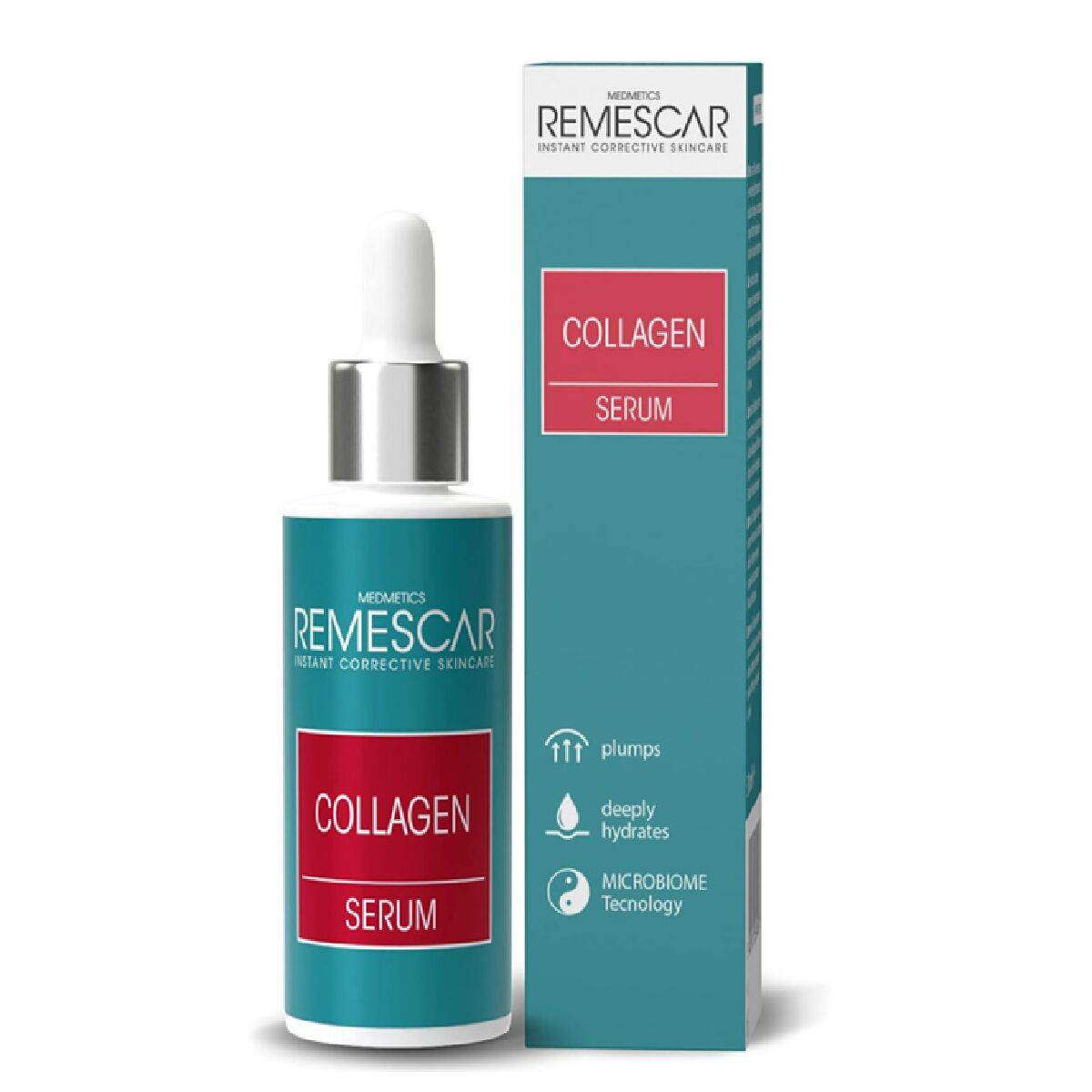 Sérum Facial Remescar Collagen 30 ml