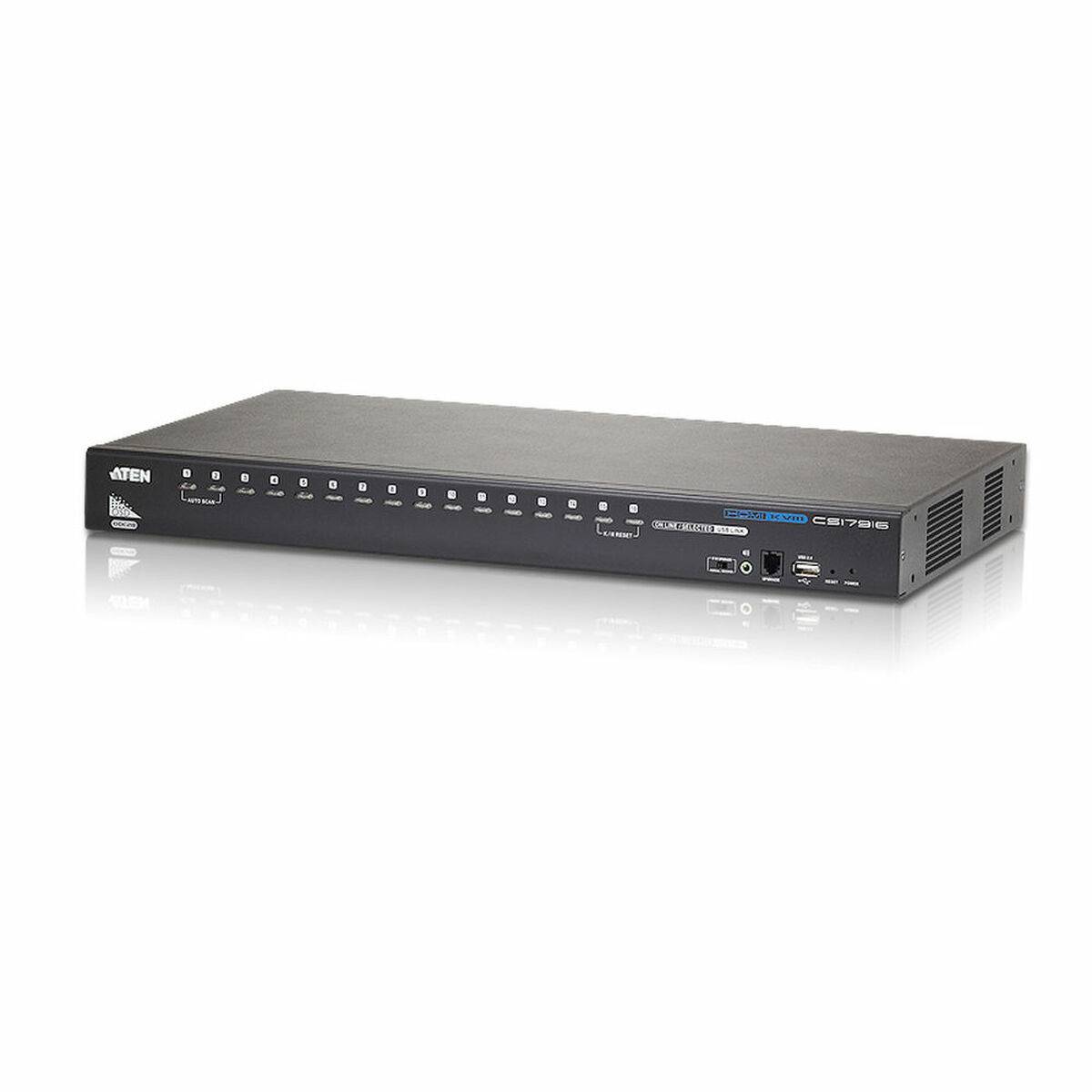Switch Aten CS17916-AT-G