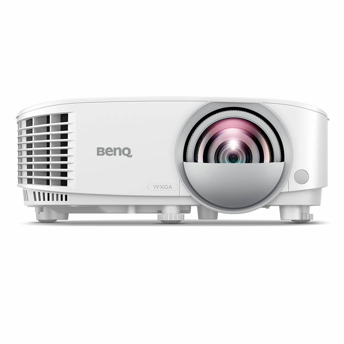 Proyector BenQ MW826STH WXGA 3500 lm 1280 x 800 px Blanco