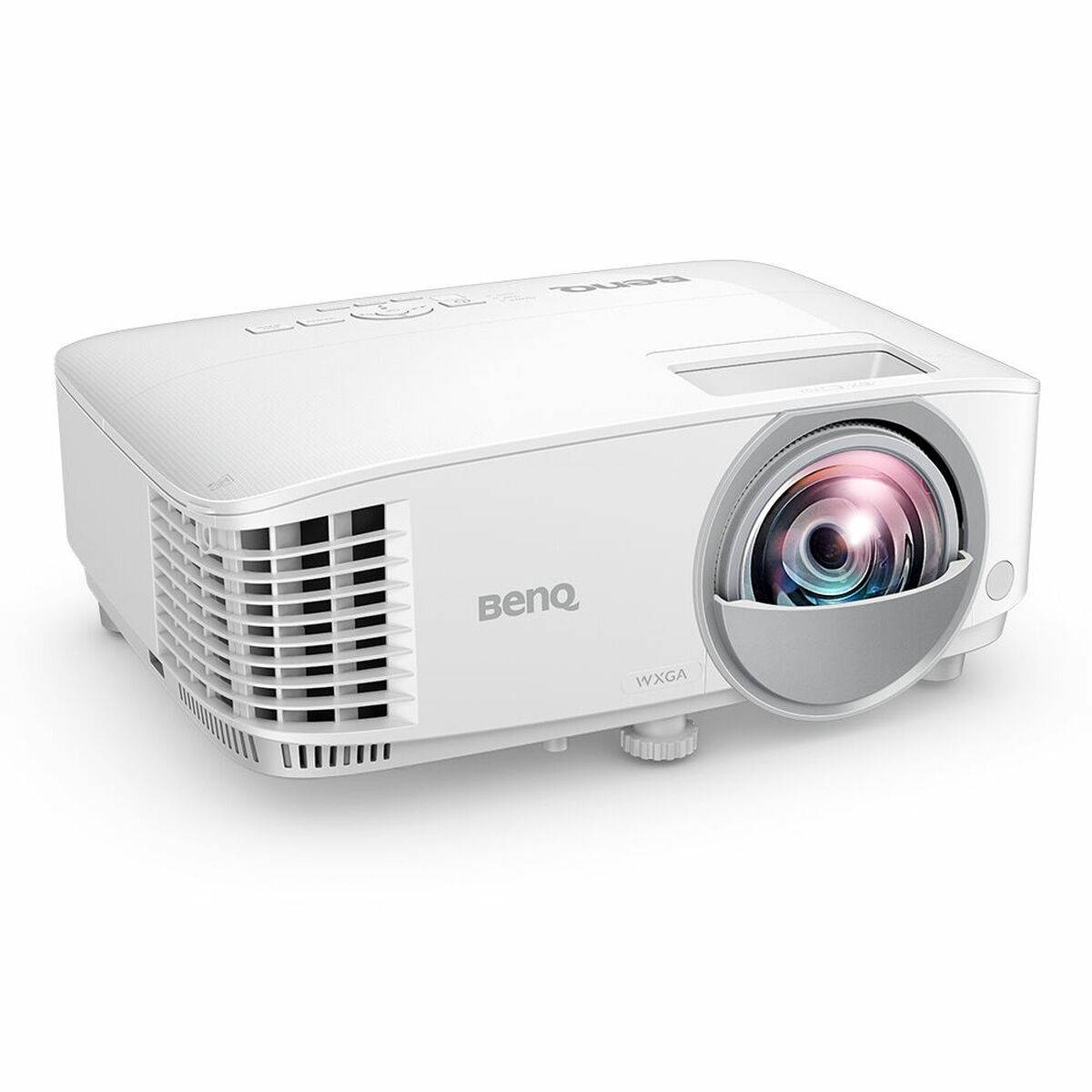 Proyector BenQ MW826STH WXGA 3500 lm 1280 x 800 px Blanco