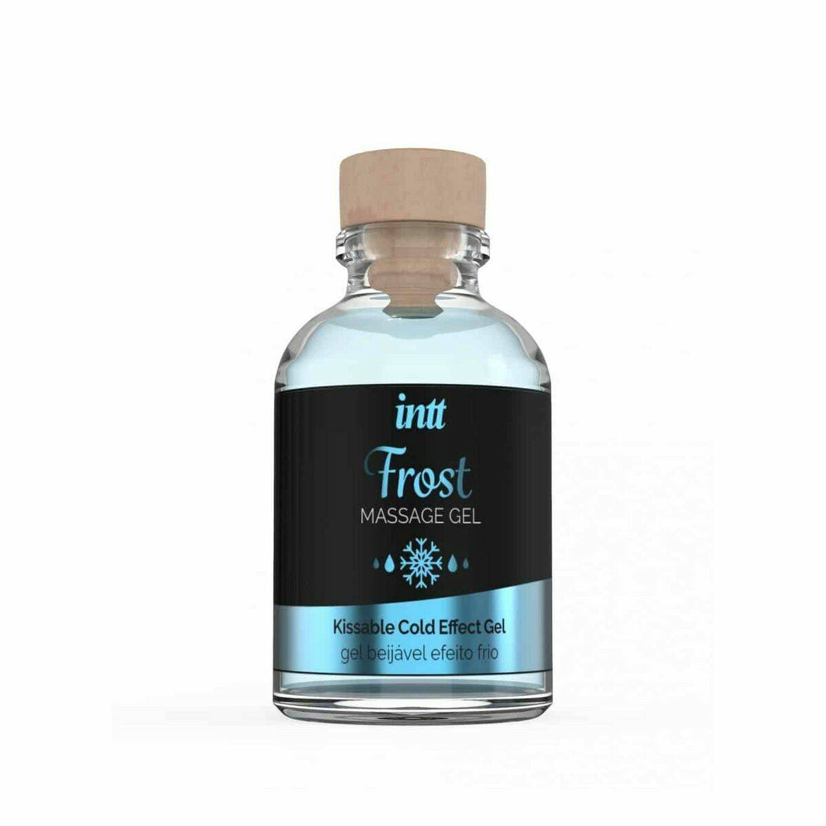 Aceite de Masaje Erótico Intt 30 ml