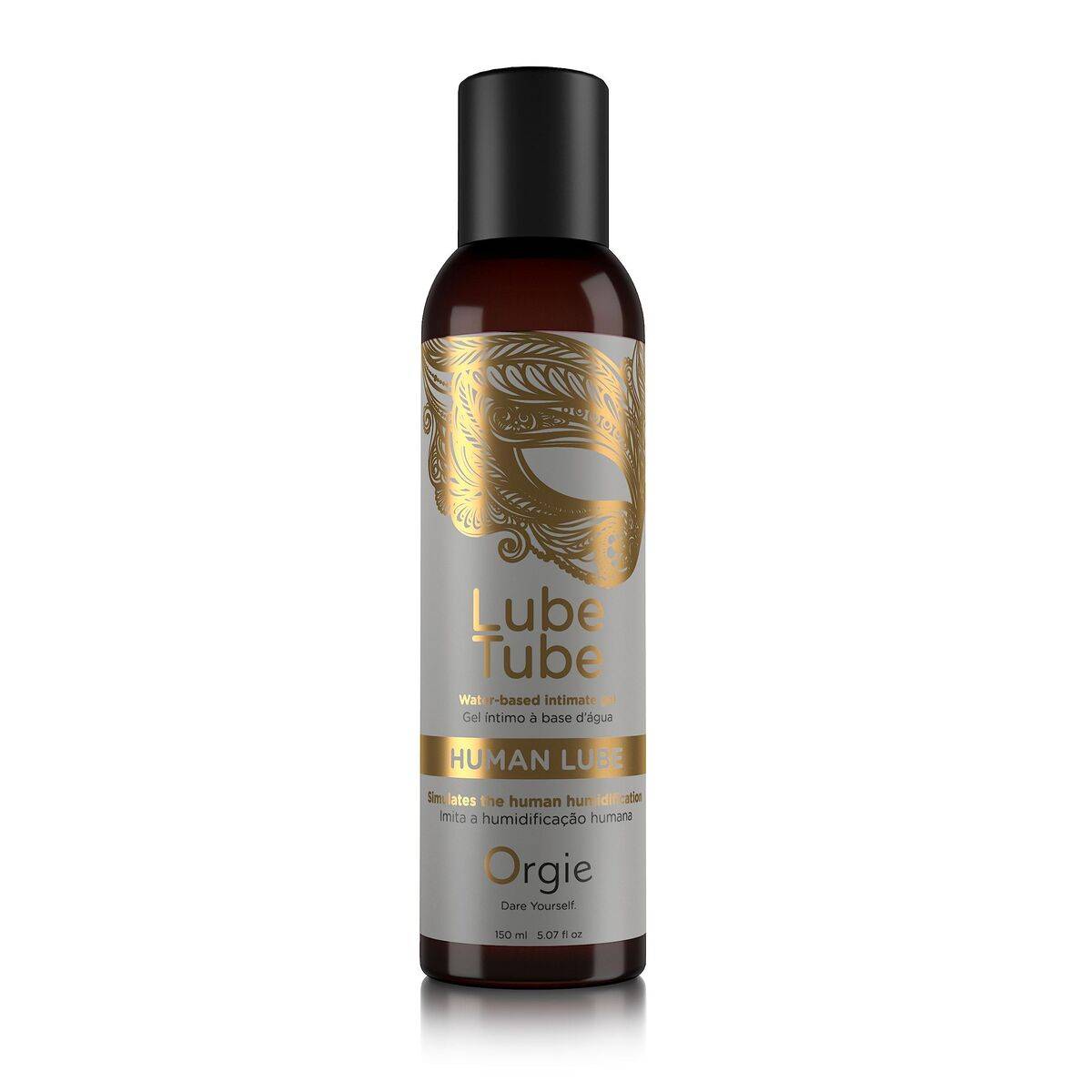 Lubricante Orgie 150 ml
