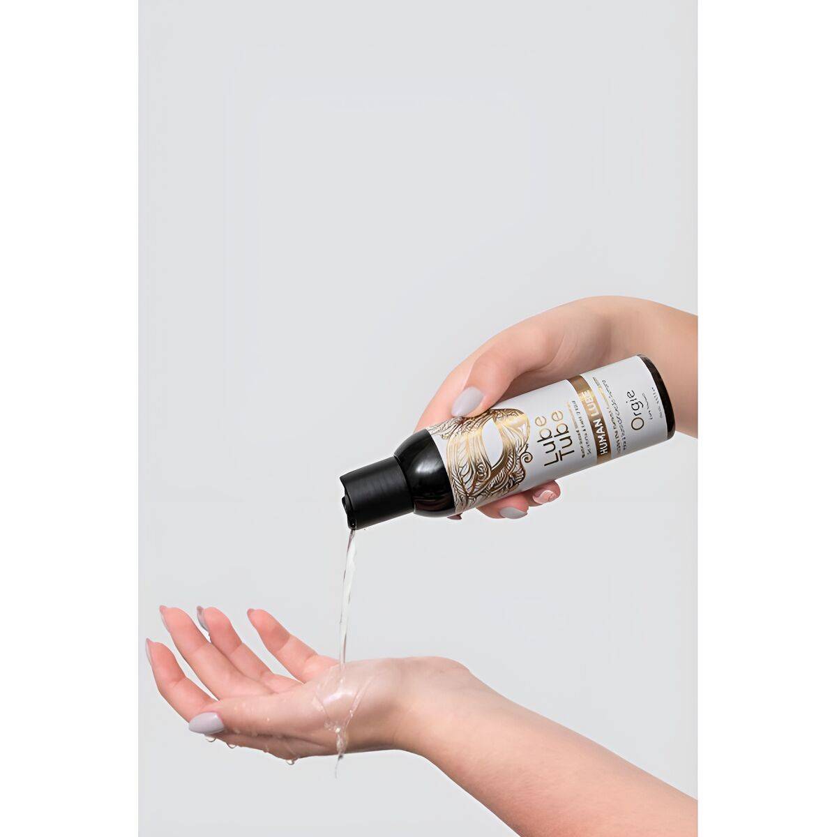 Lubricante Orgie 150 ml
