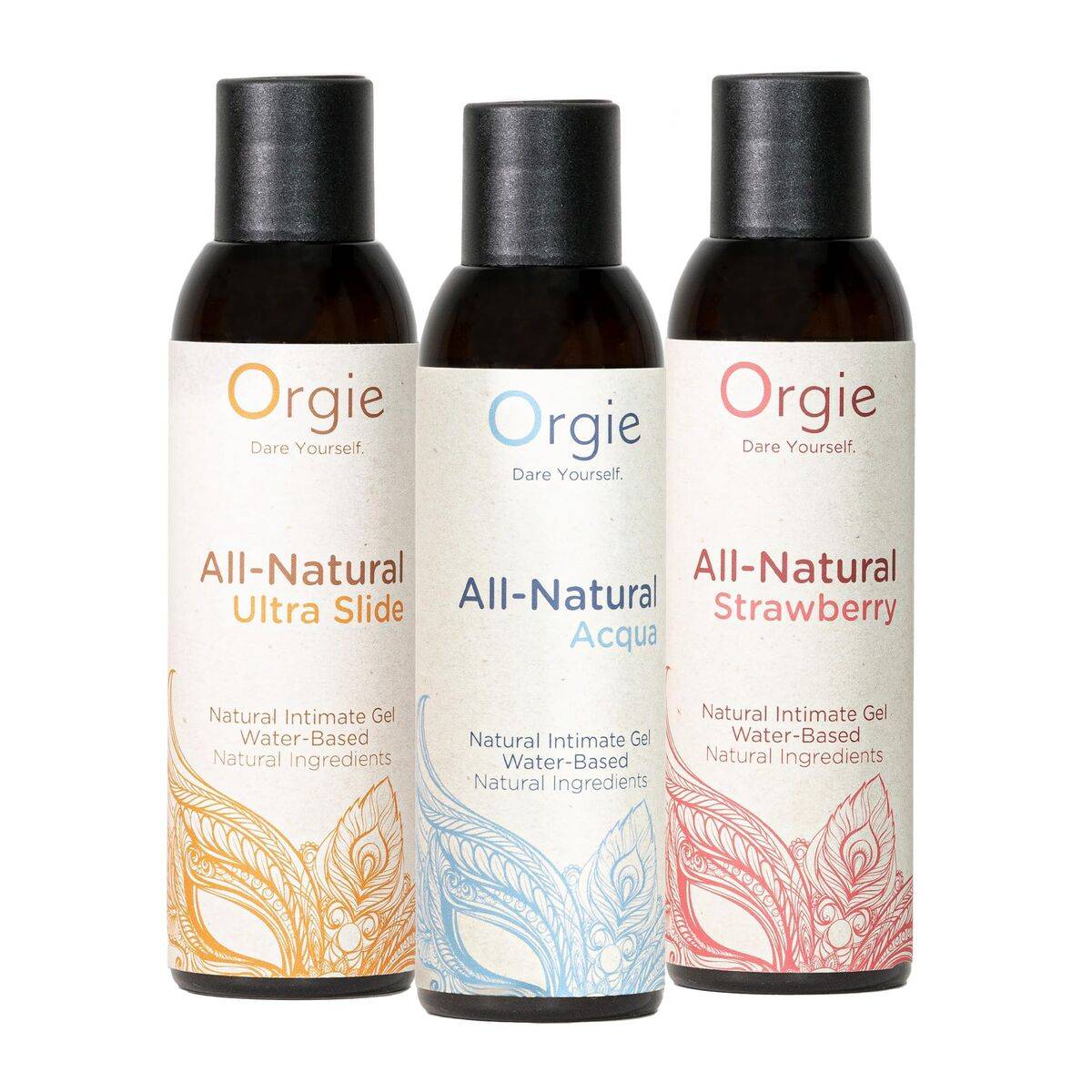 Lubricante Orgie 150 ml