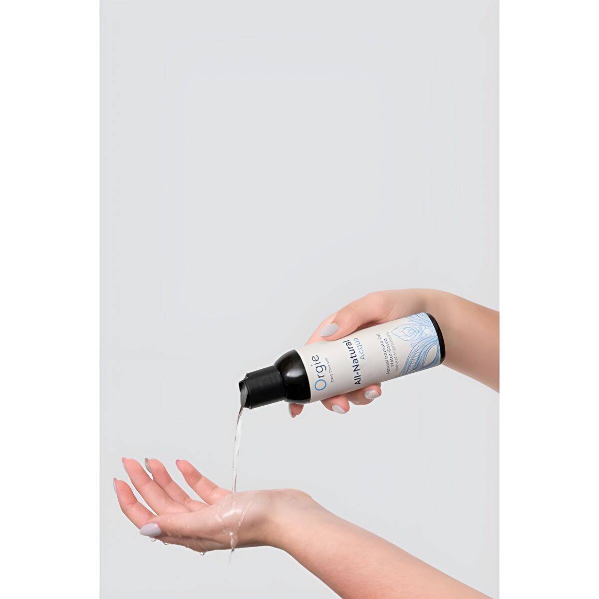 Lubricante Orgie 150 ml