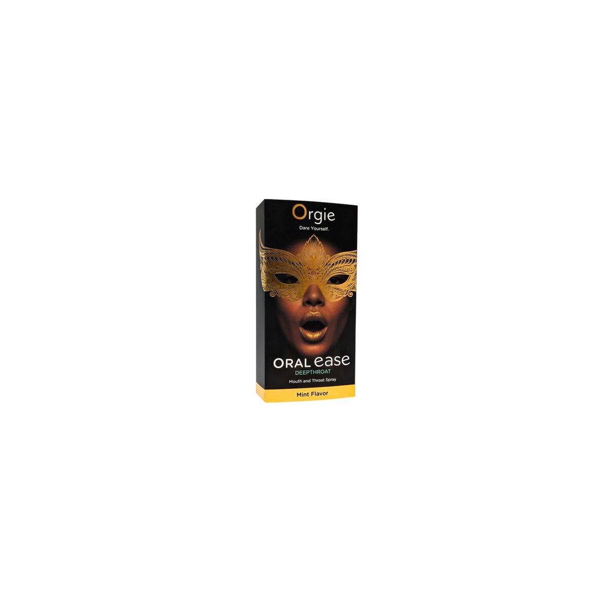 Estimulante Para Sexo Oral Orgie 15 ml