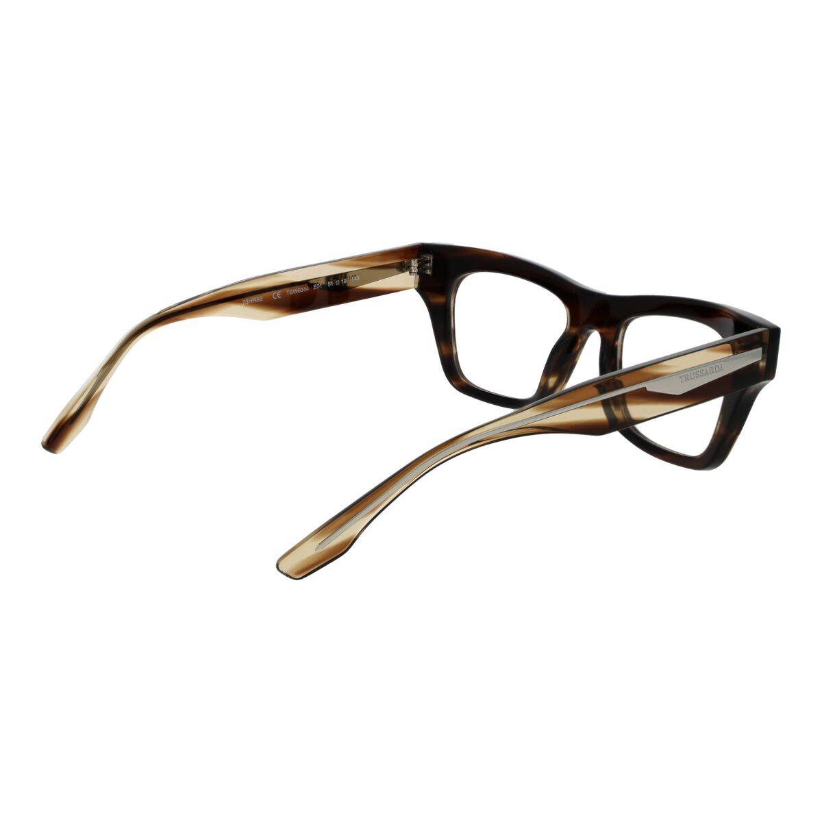 Montura de Gafas Mujer Trussardi TSW6044 51E01