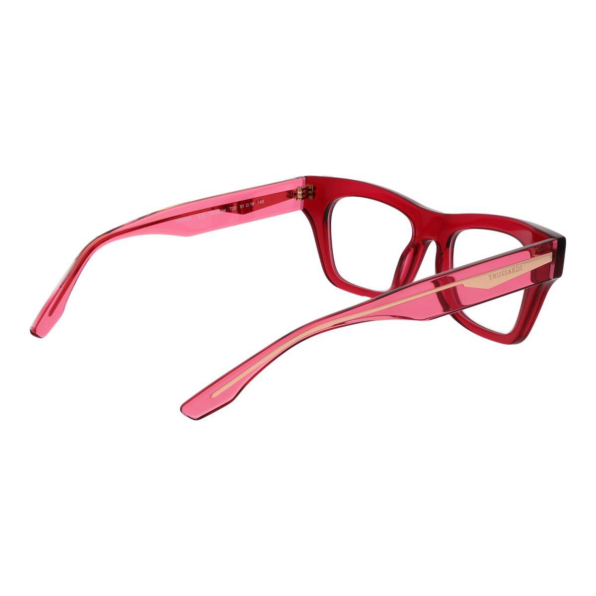 Montura de Gafas Mujer Trussardi TSW6044 51T03