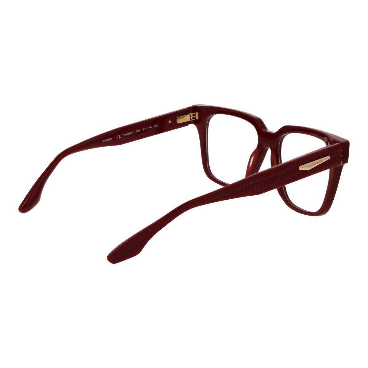 Montura de Gafas Mujer Trussardi TSW6047 53D01