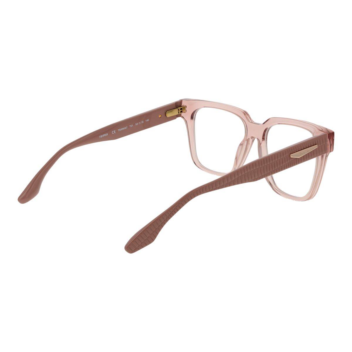 Montura de Gafas Mujer Trussardi TSW6047 53T01