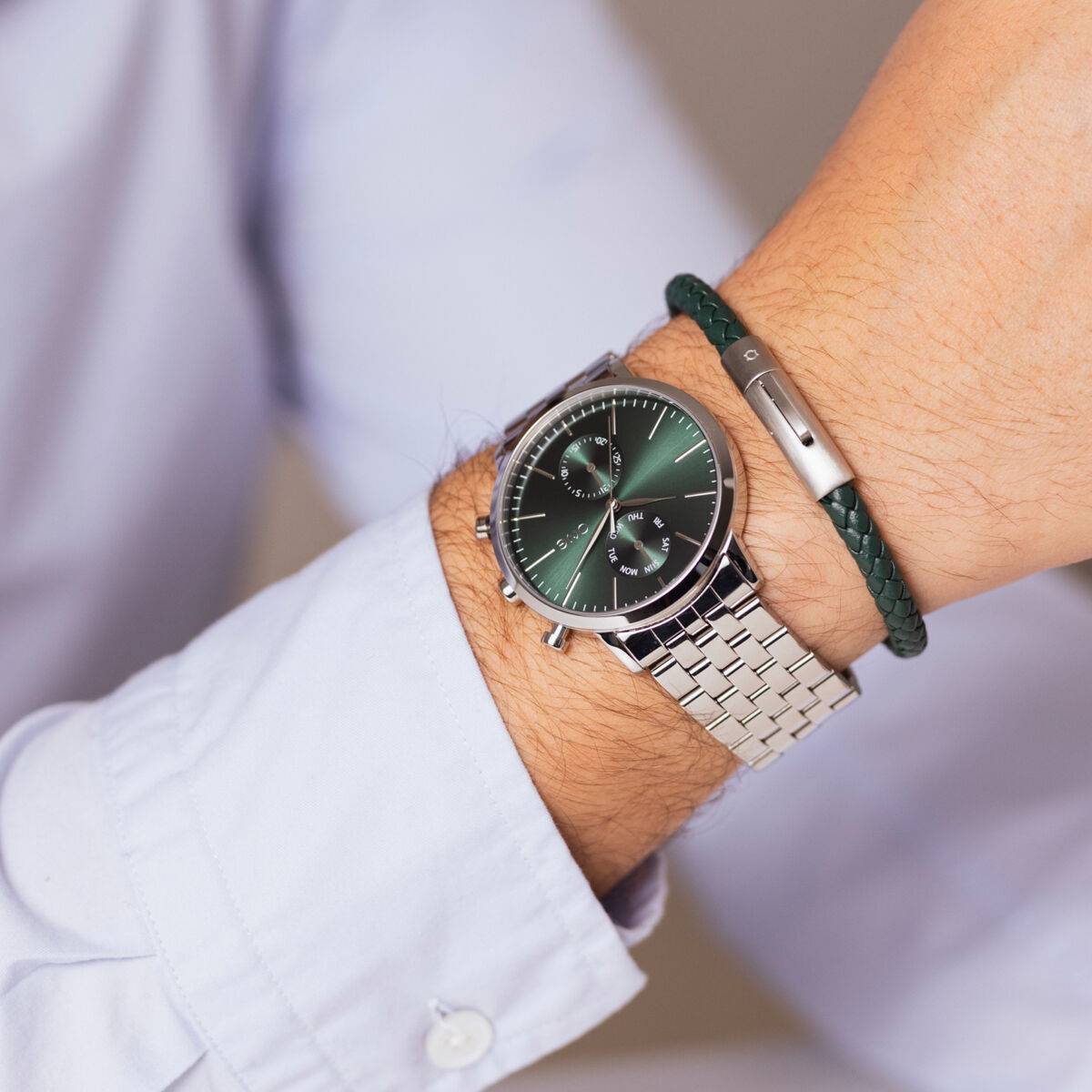 Reloj Hombre ONE OG9611VS41L