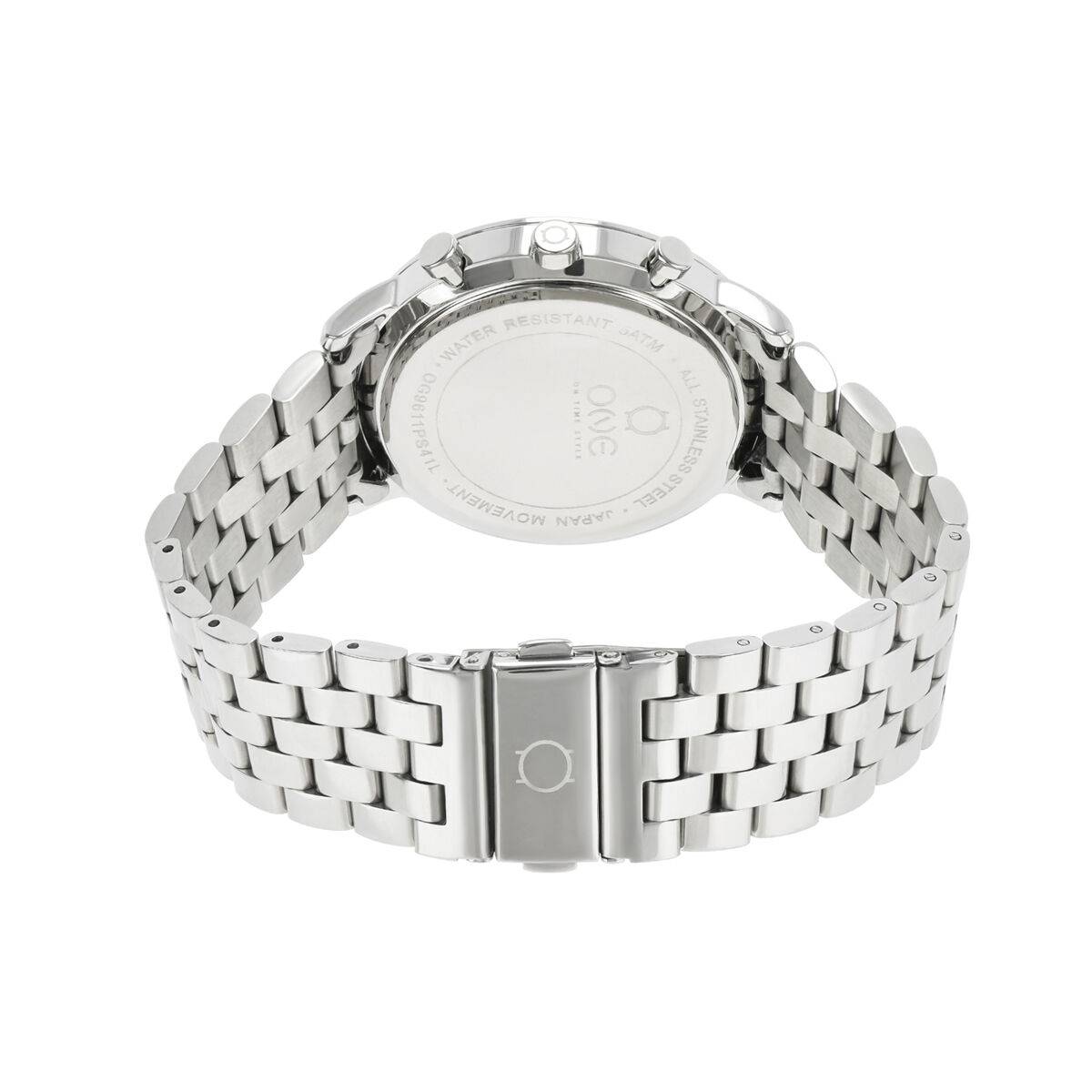 Reloj Hombre ONE OG9611AS42L