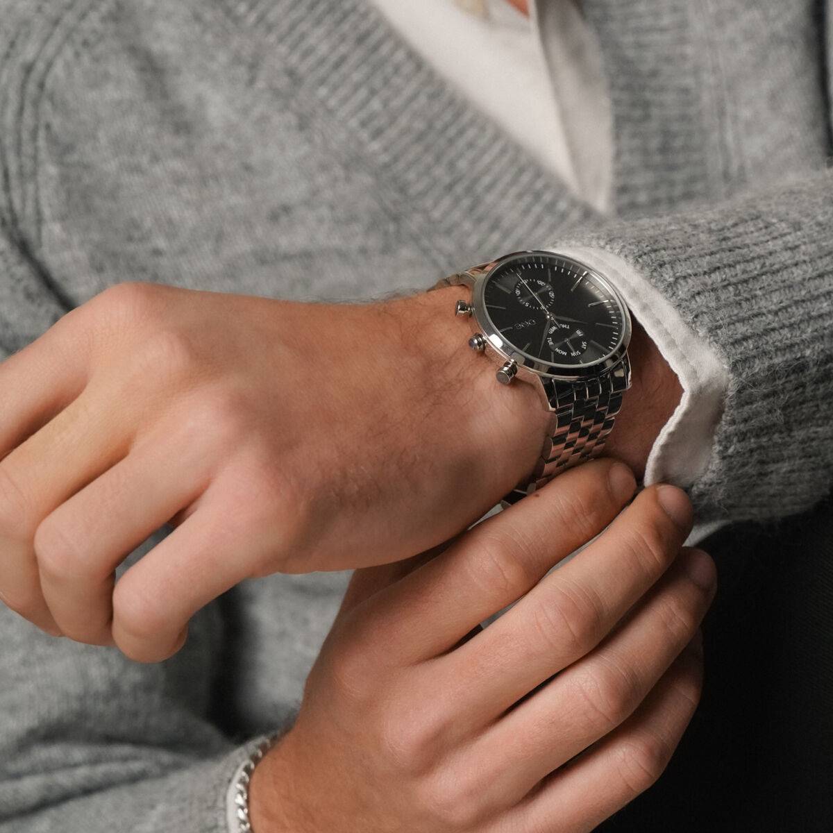 Reloj Hombre ONE OG9611GS51L