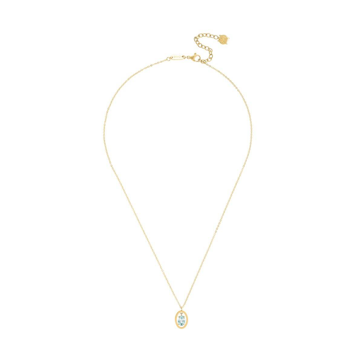 Collar Mujer One Jewels OJNN38G Dorado