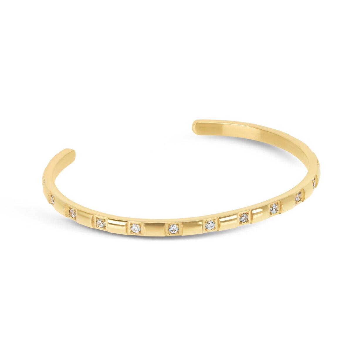 Pulsera Mujer One Jewels OJBA14G Dorado