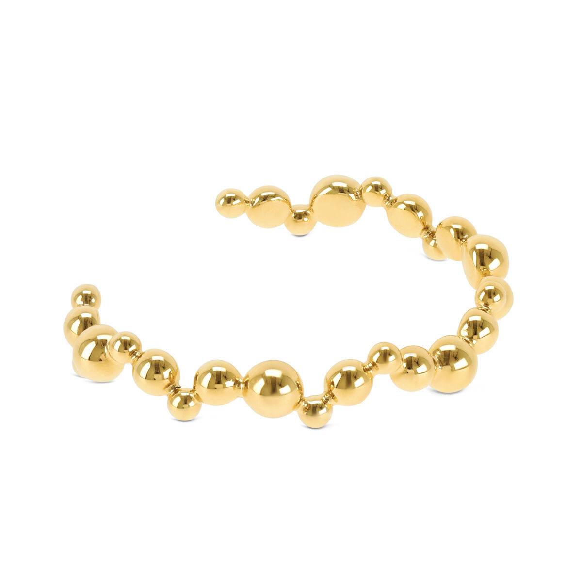 Pulsera Mujer One Jewels OJBA16G Dorado