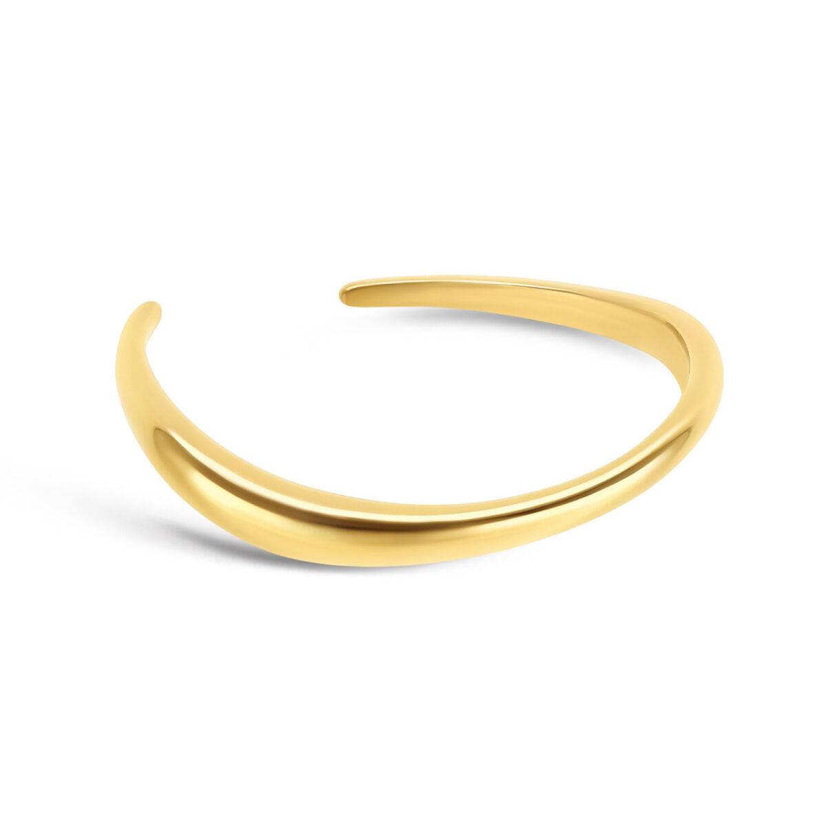 Pulsera Mujer One Jewels OJBA22G Dorado