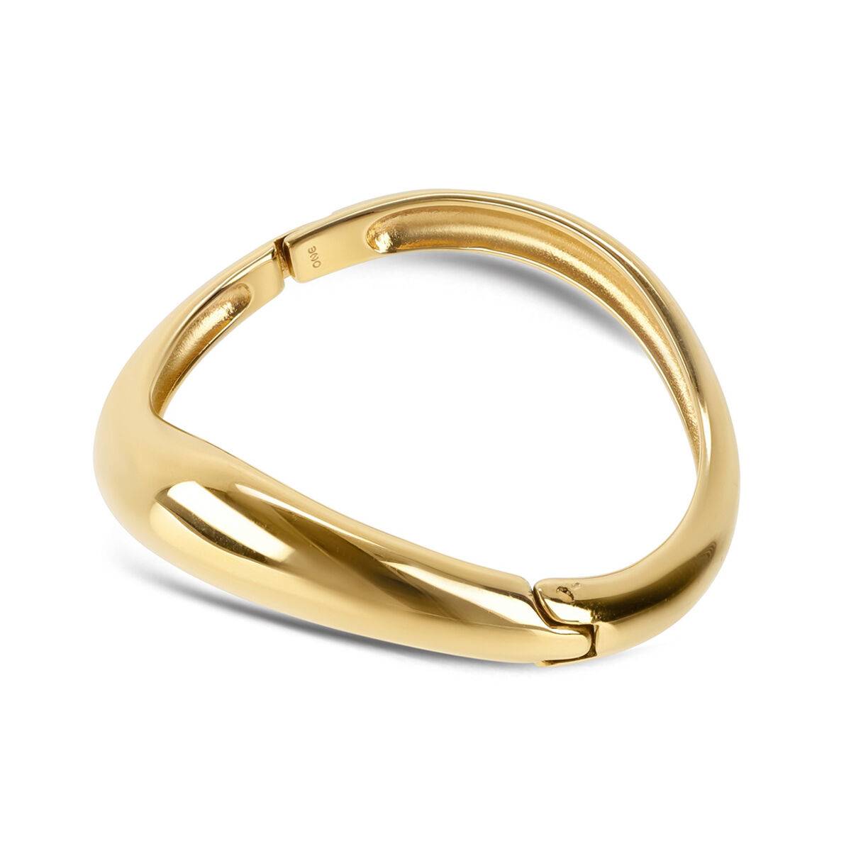 Pulsera Mujer One Jewels OJBA27G Dorado