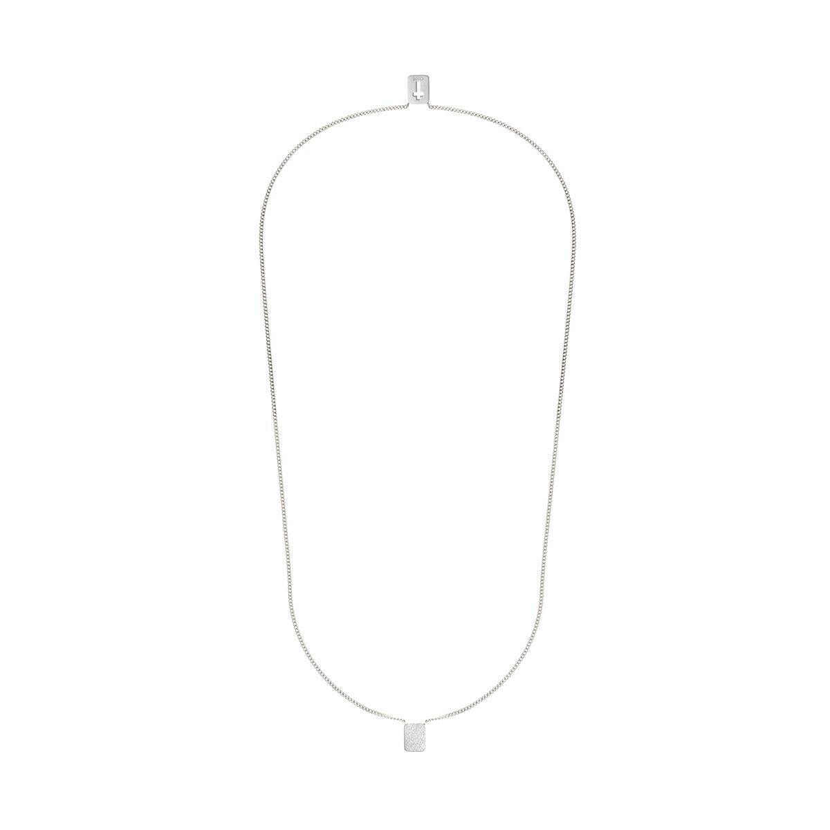 Collar Mujer One Jewels OAMN5104SS Plateado