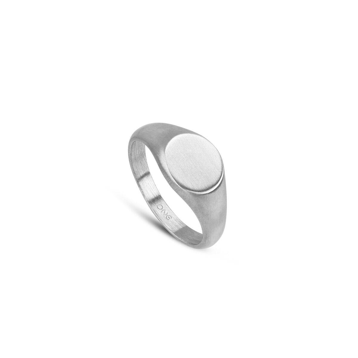 Anillo Mujer One Jewels OAMR5101SS-10 Plateado 10