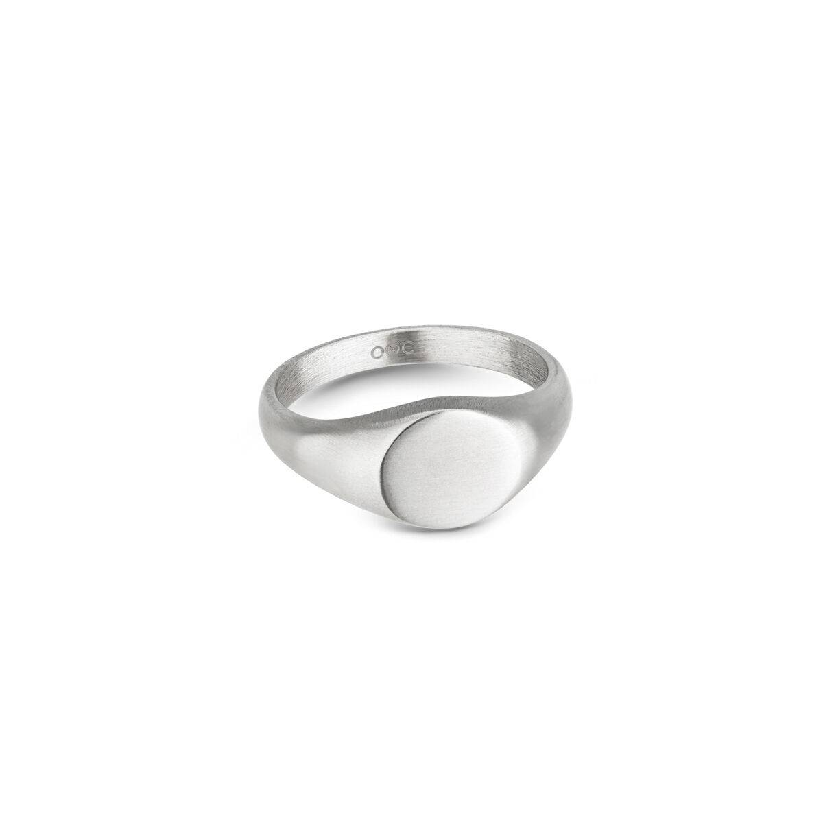 Anillo Mujer One Jewels OAMR5101SS-11 Plateado 11