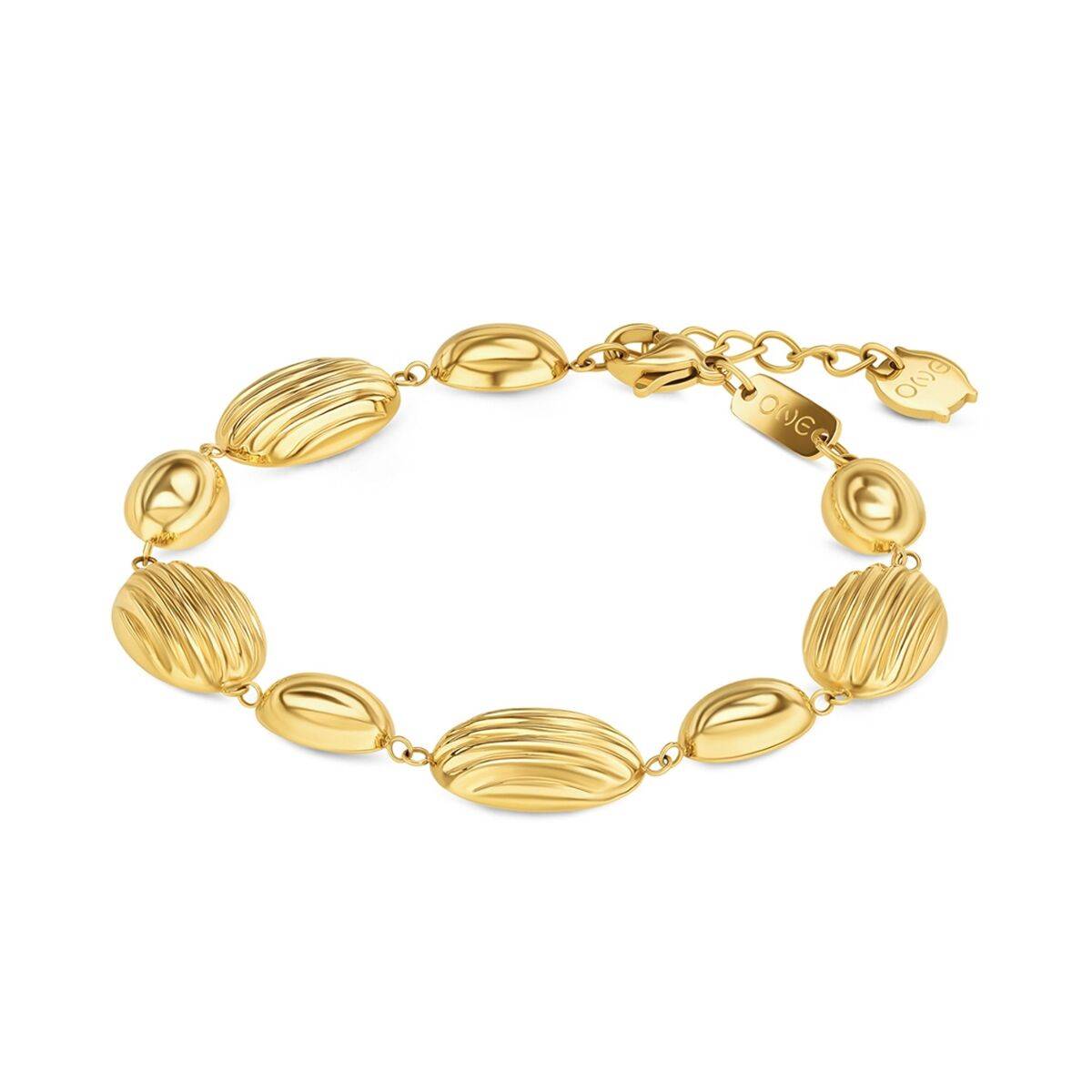 Pulsera Mujer One Jewels OJPLB01G Dorado