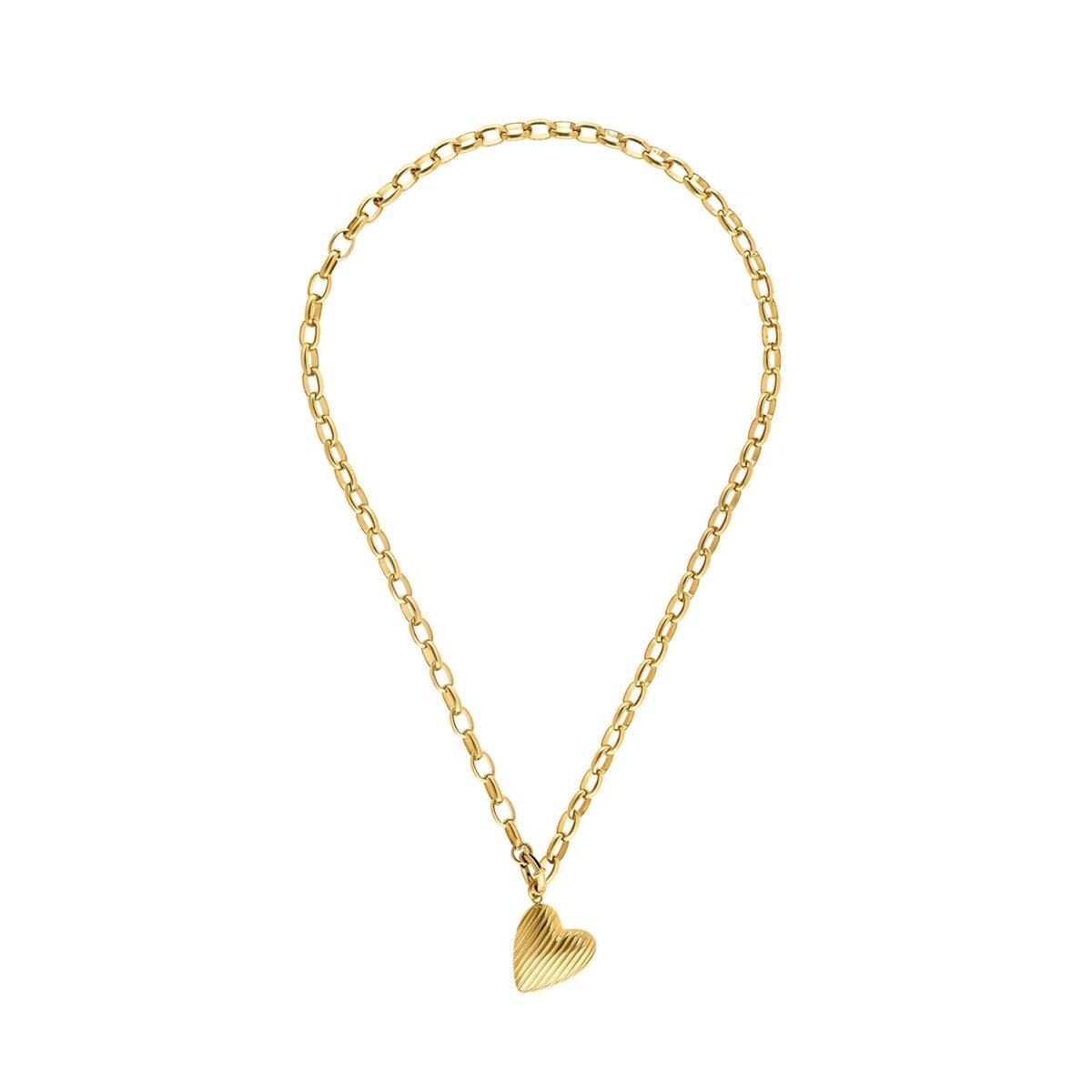 Collar Mujer One Jewels OJPLN01G Dorado