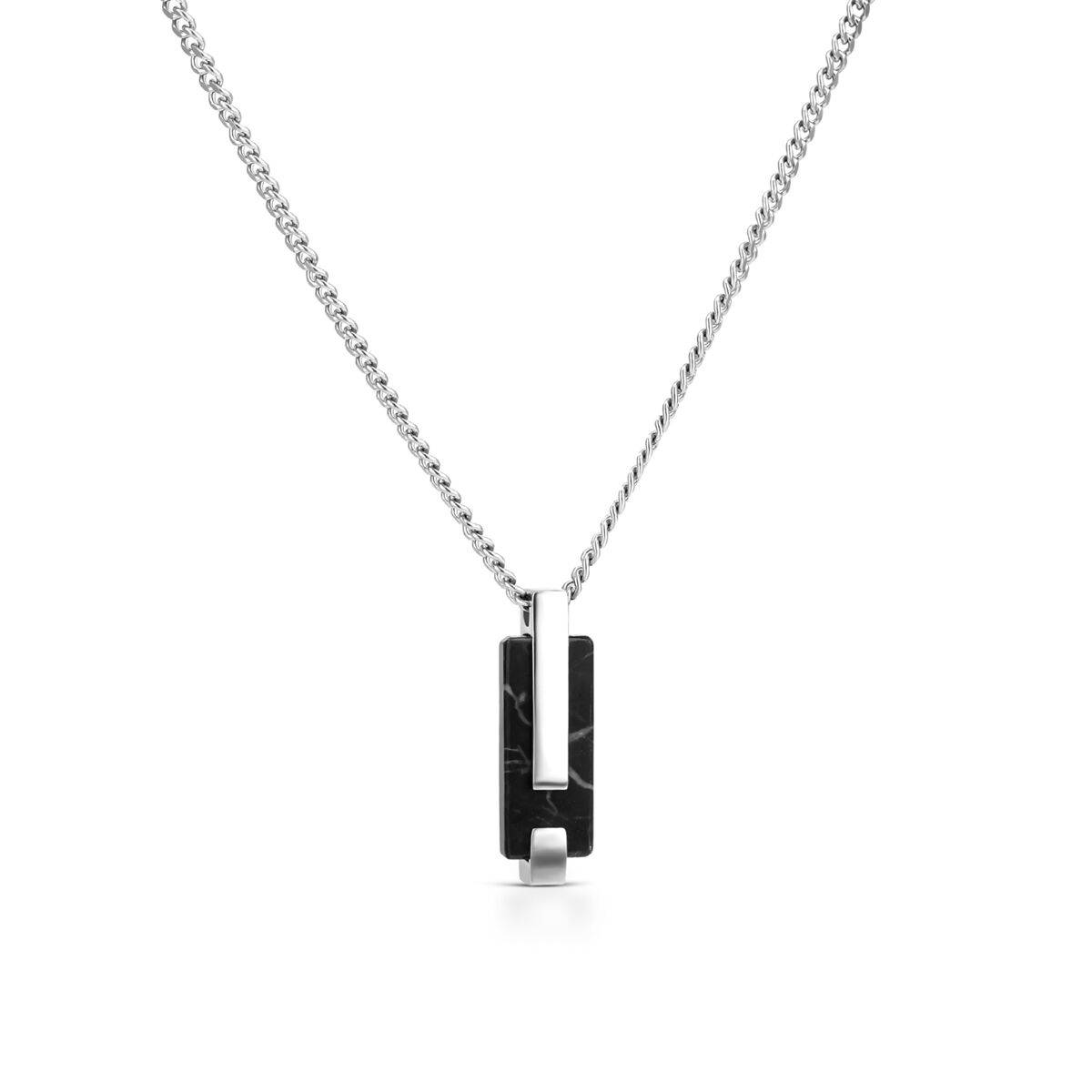 Collar Mujer One Jewels OAMN6101SS Plateado