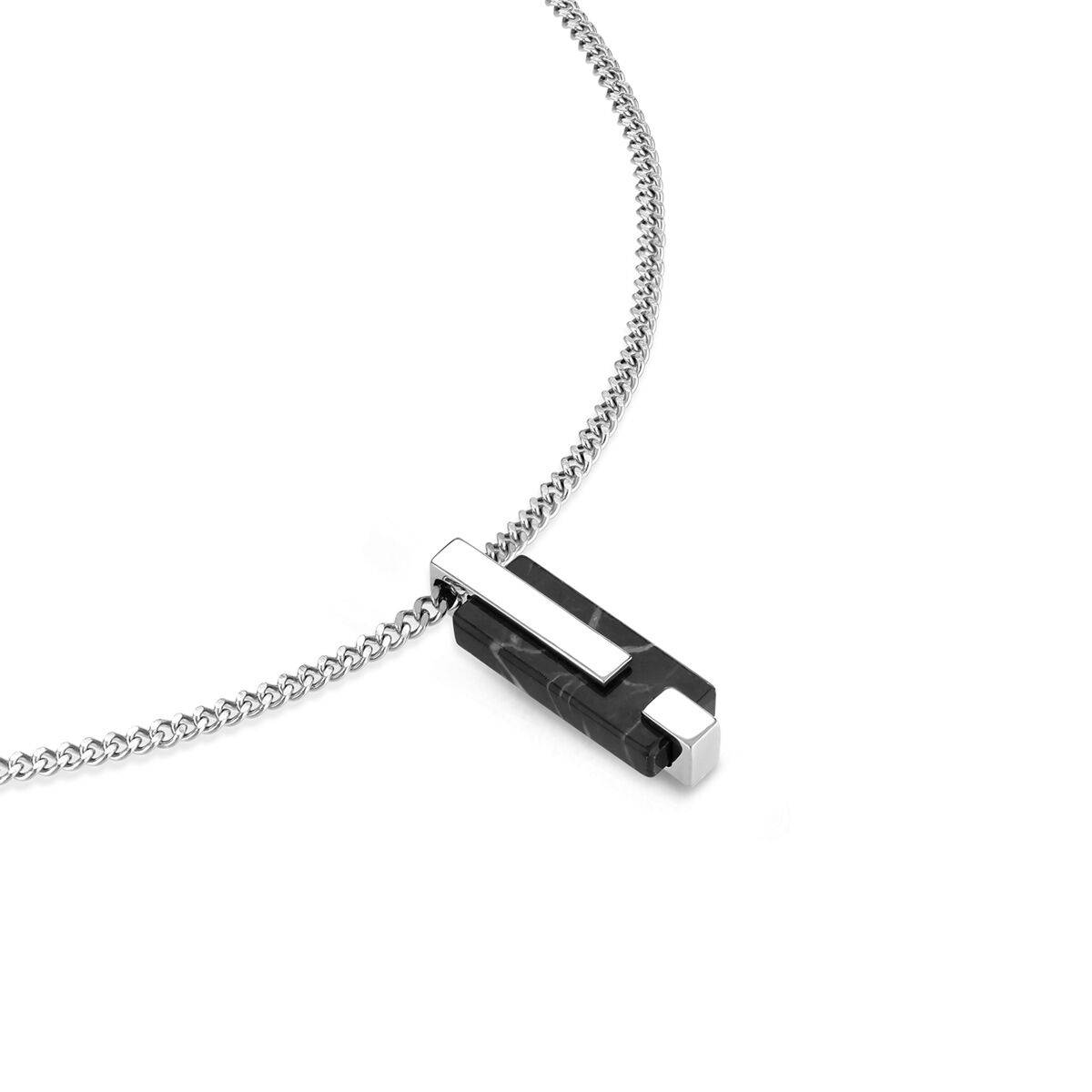 Collar Mujer One Jewels OAMN6101SS Plateado