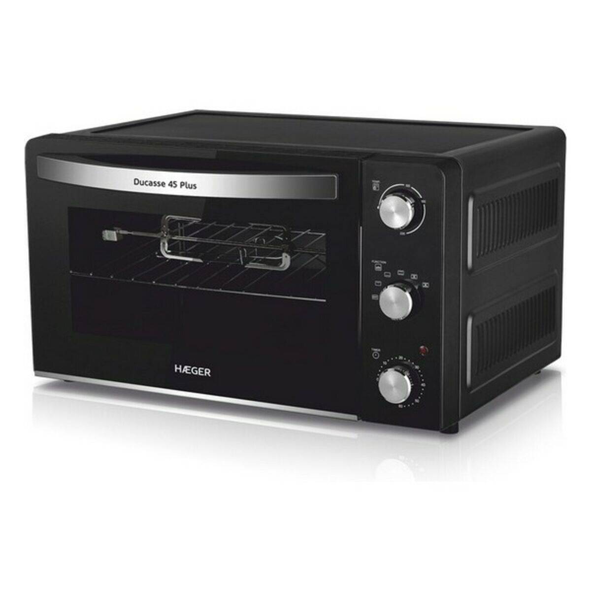 Hornillo Haeger OV-45B.035A 2000 W