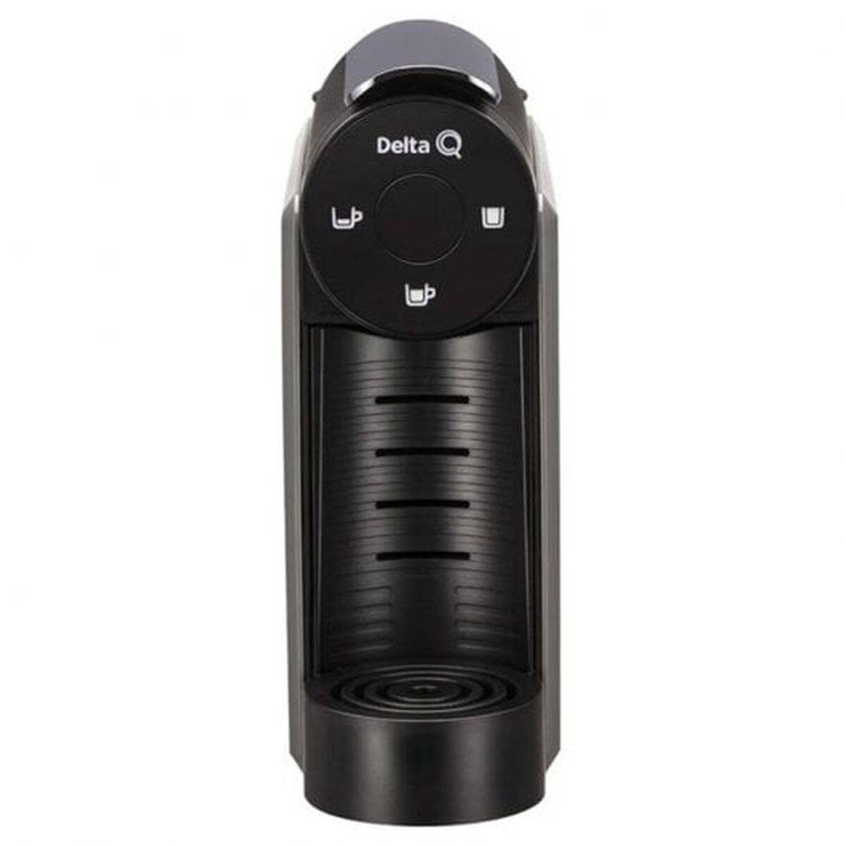 Cafetera de Cápsulas Delta Q Mini Qool 1200 W (1 L)