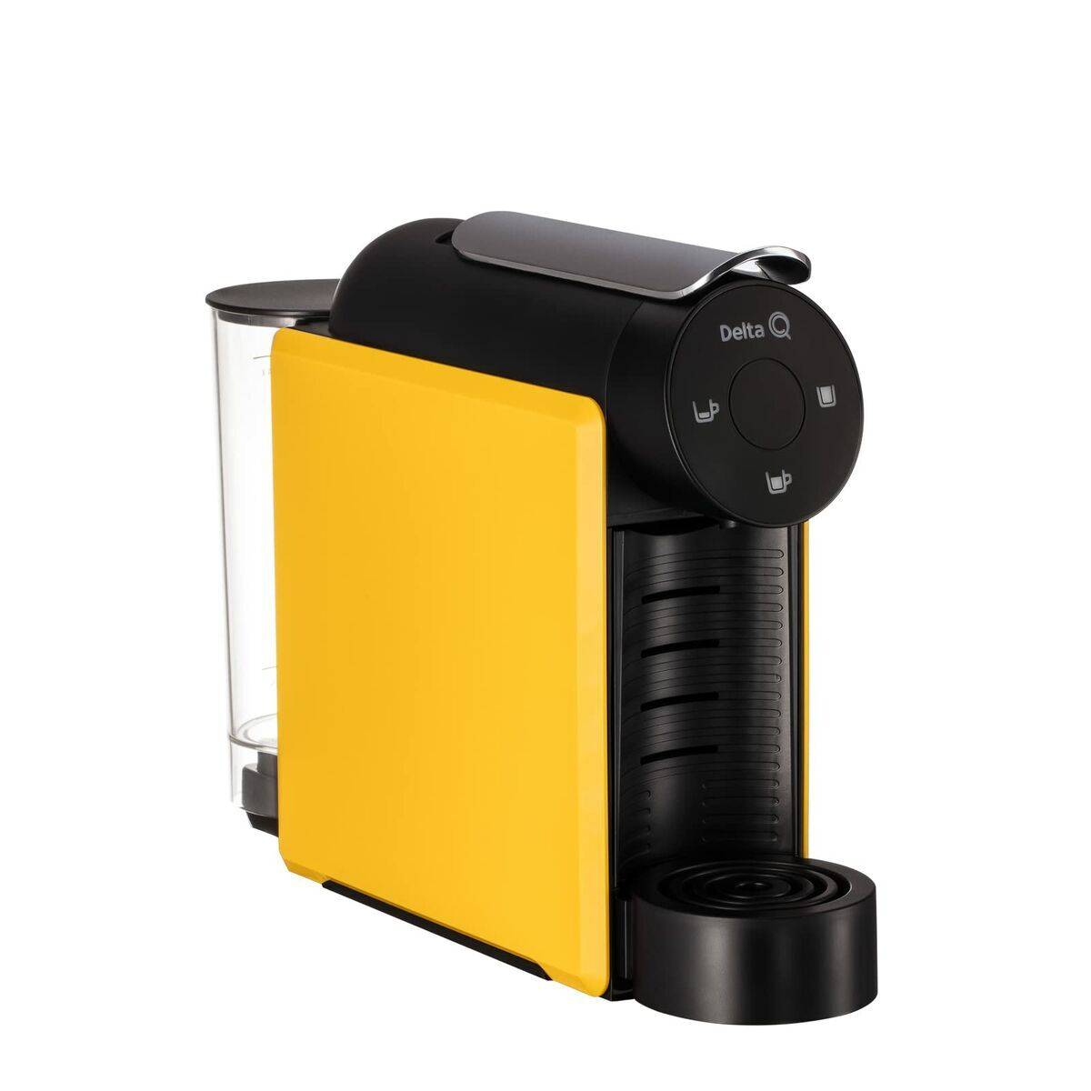 Cafetera de Cápsulas MiniQool 19 bar (1 L)
