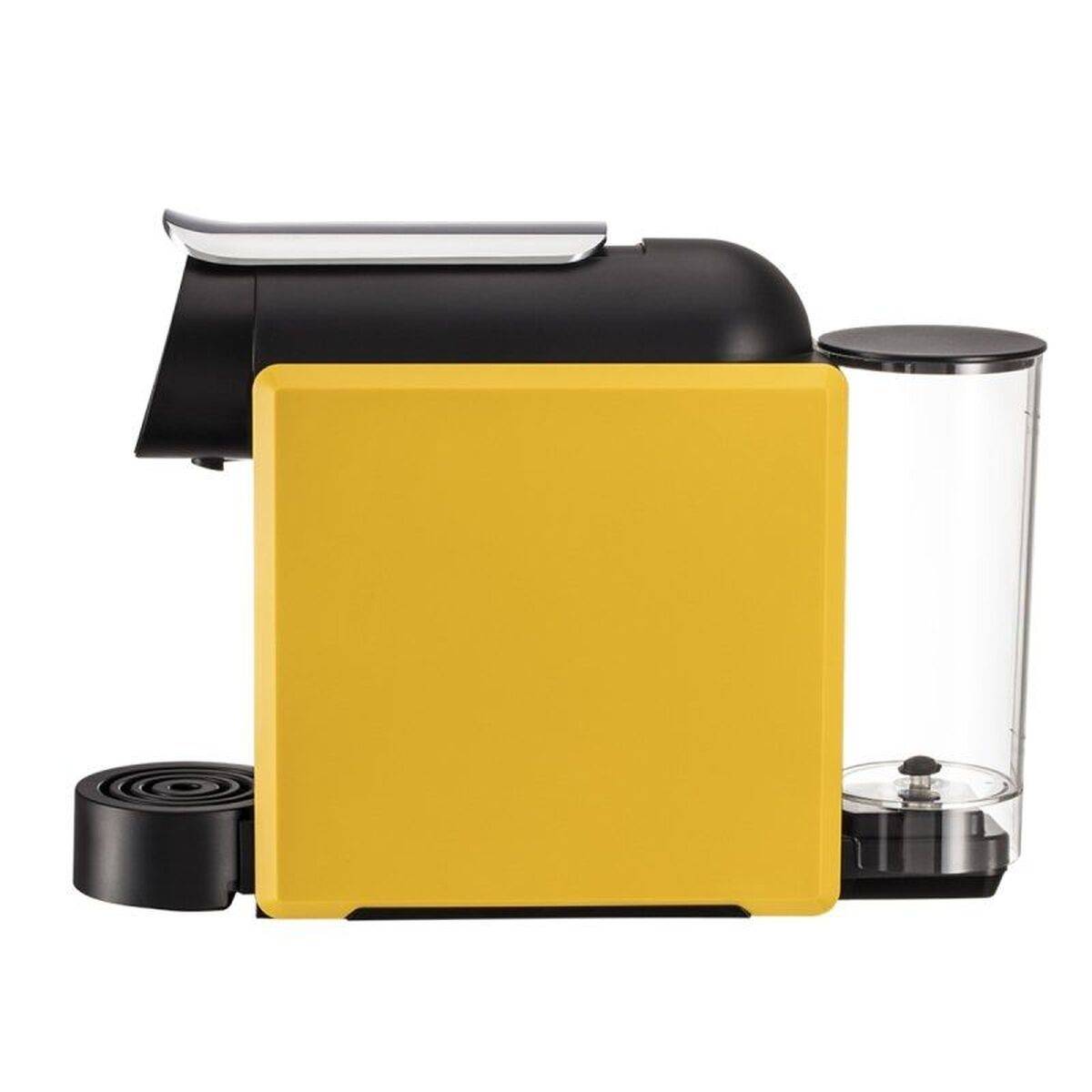 Cafetera de Cápsulas MiniQool 19 bar (1 L)