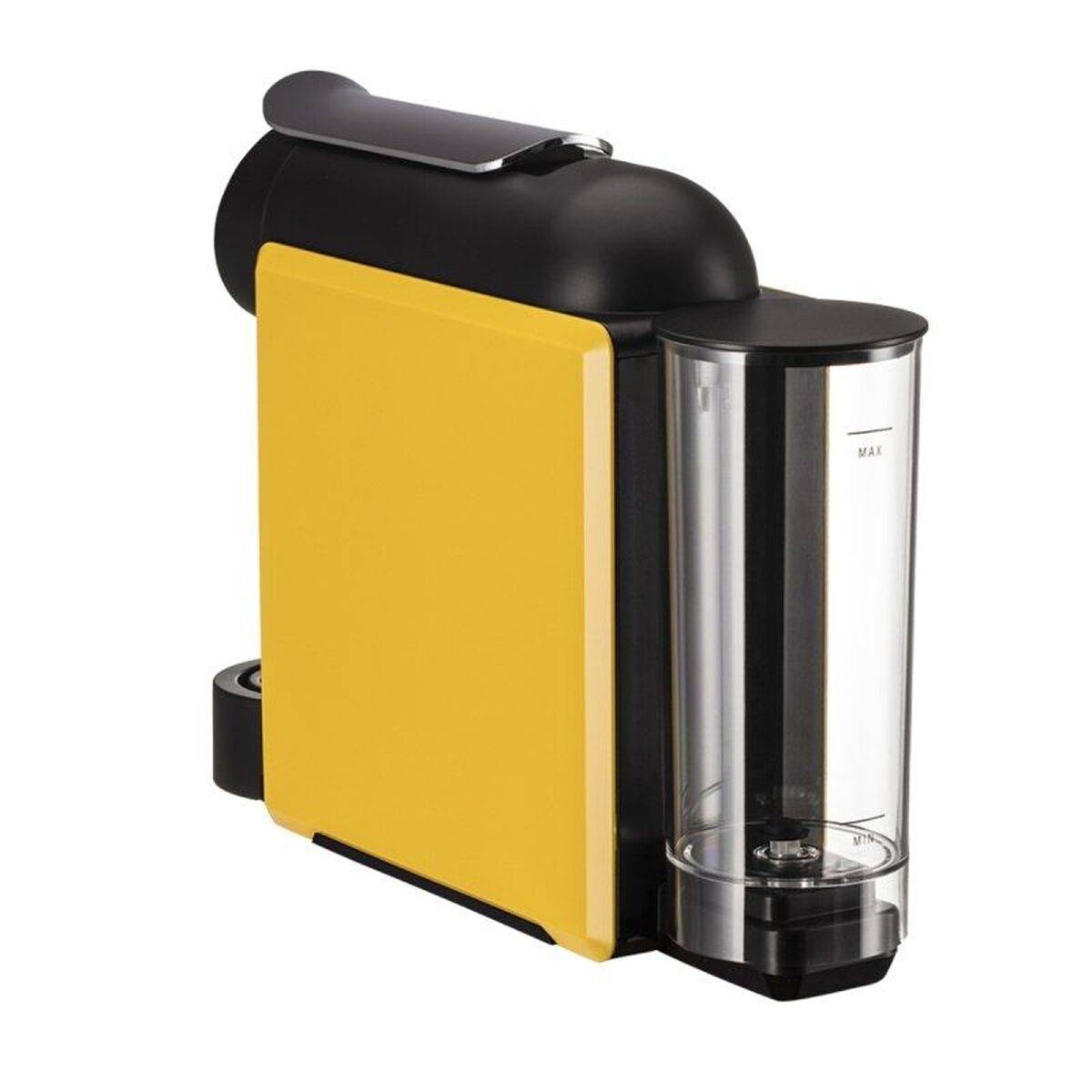 Cafetera de Cápsulas MiniQool 19 bar (1 L)