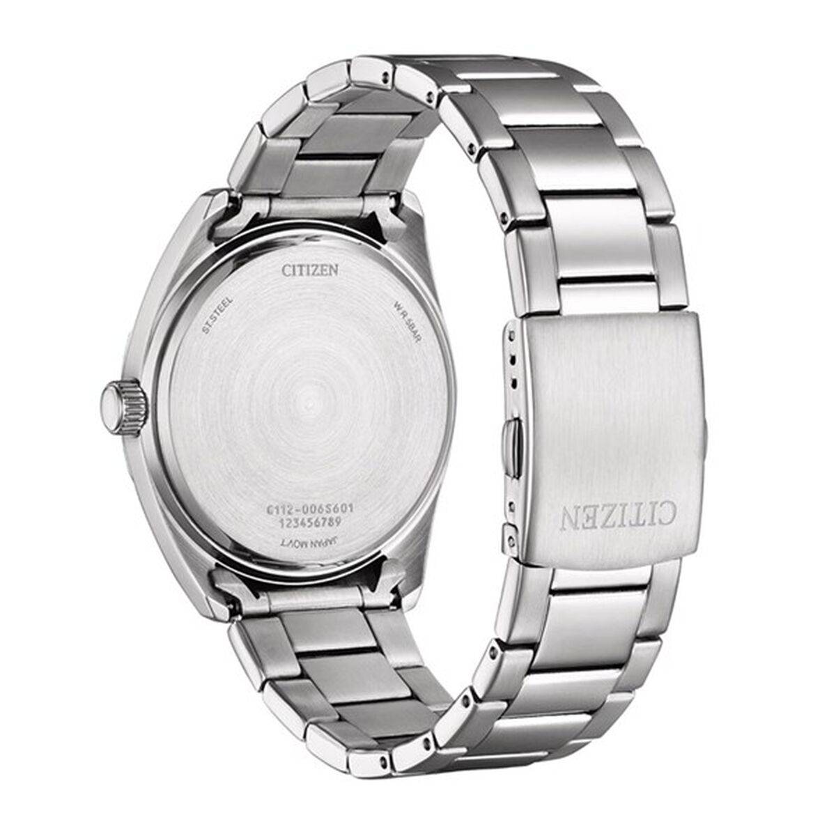Reloj Hombre Citizen BI5110-54Z