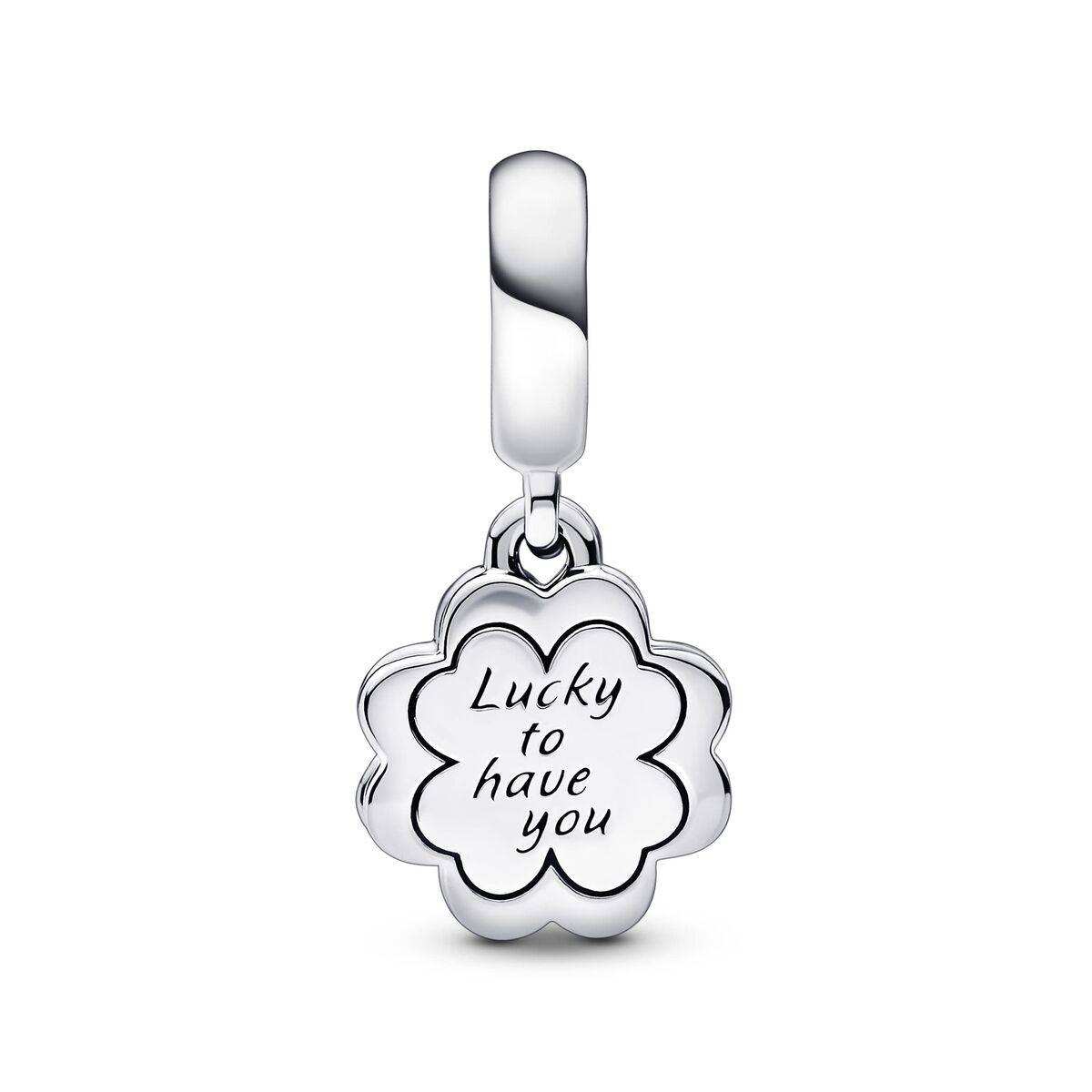 Abalorio Mujer Pandora 792245C01 Plateado