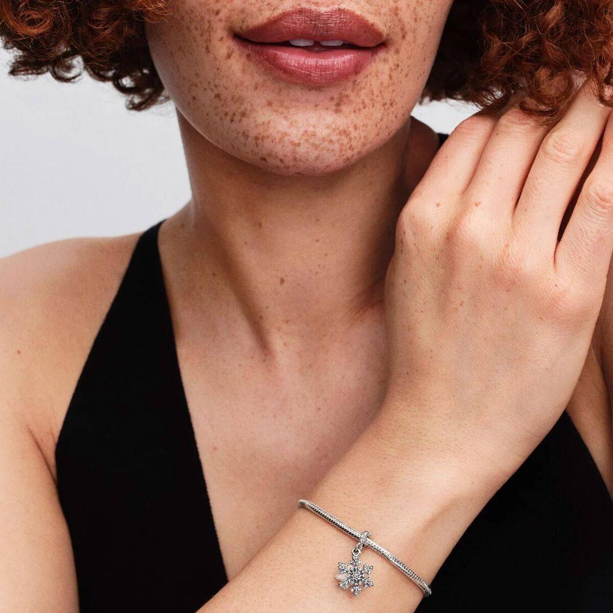 Abalorio Mujer Pandora 794142C01 Plateado