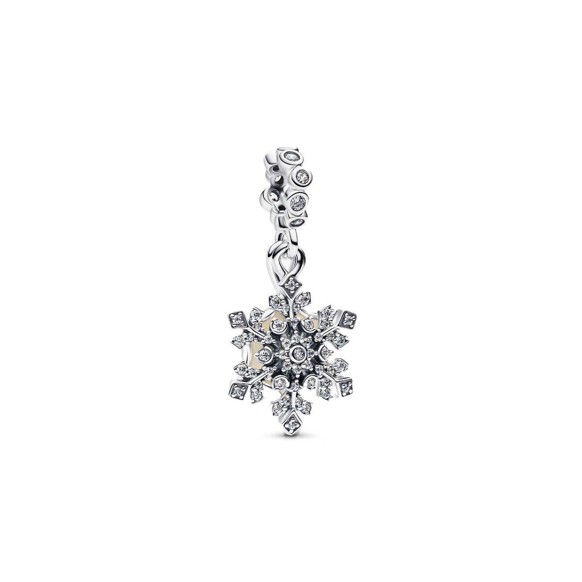 Abalorio Mujer Pandora 794142C01 Plateado