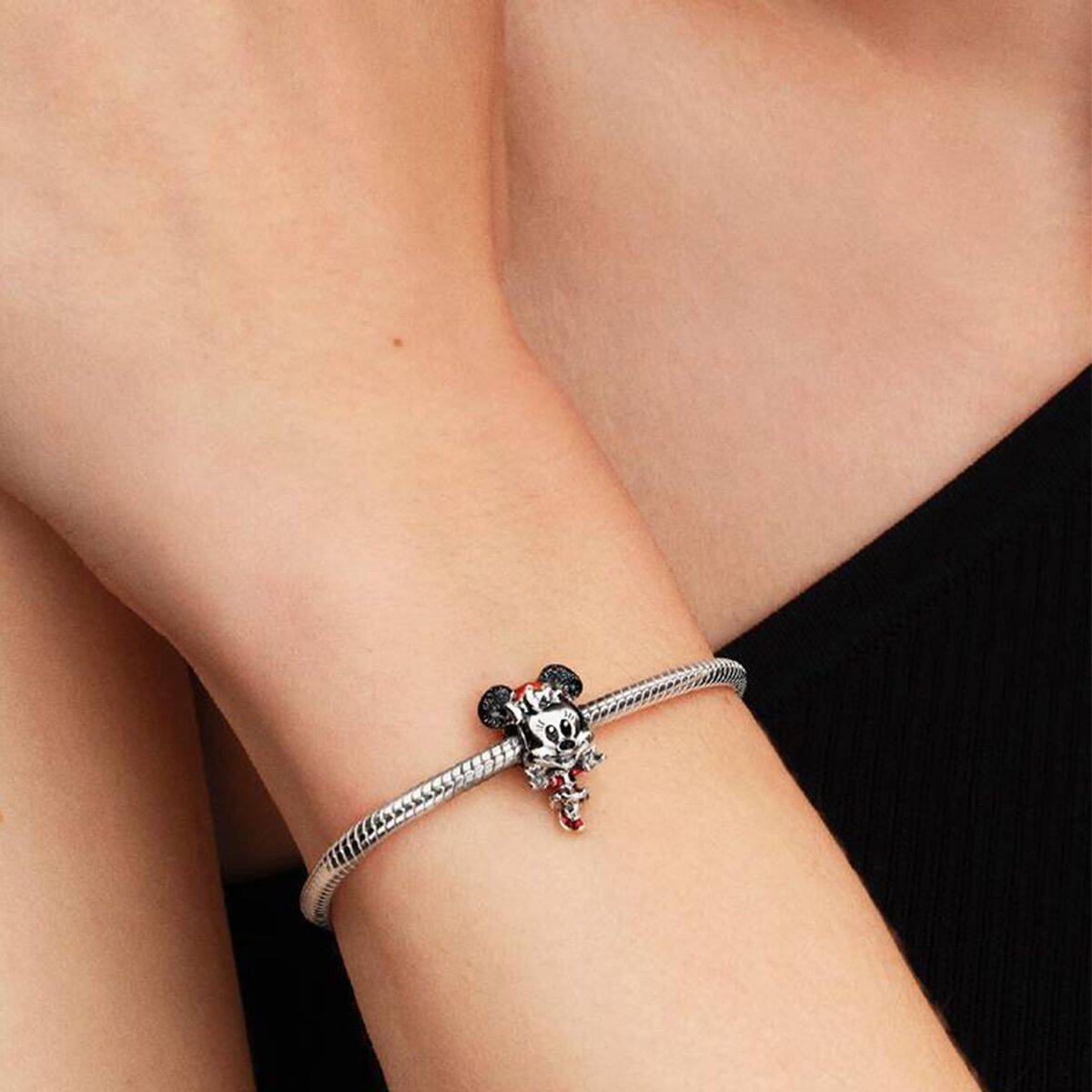 Abalorio Mujer Pandora 794218C01 Plateado