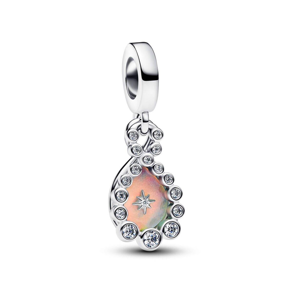 Abalorio Mujer Pandora 794251C01 Plateado