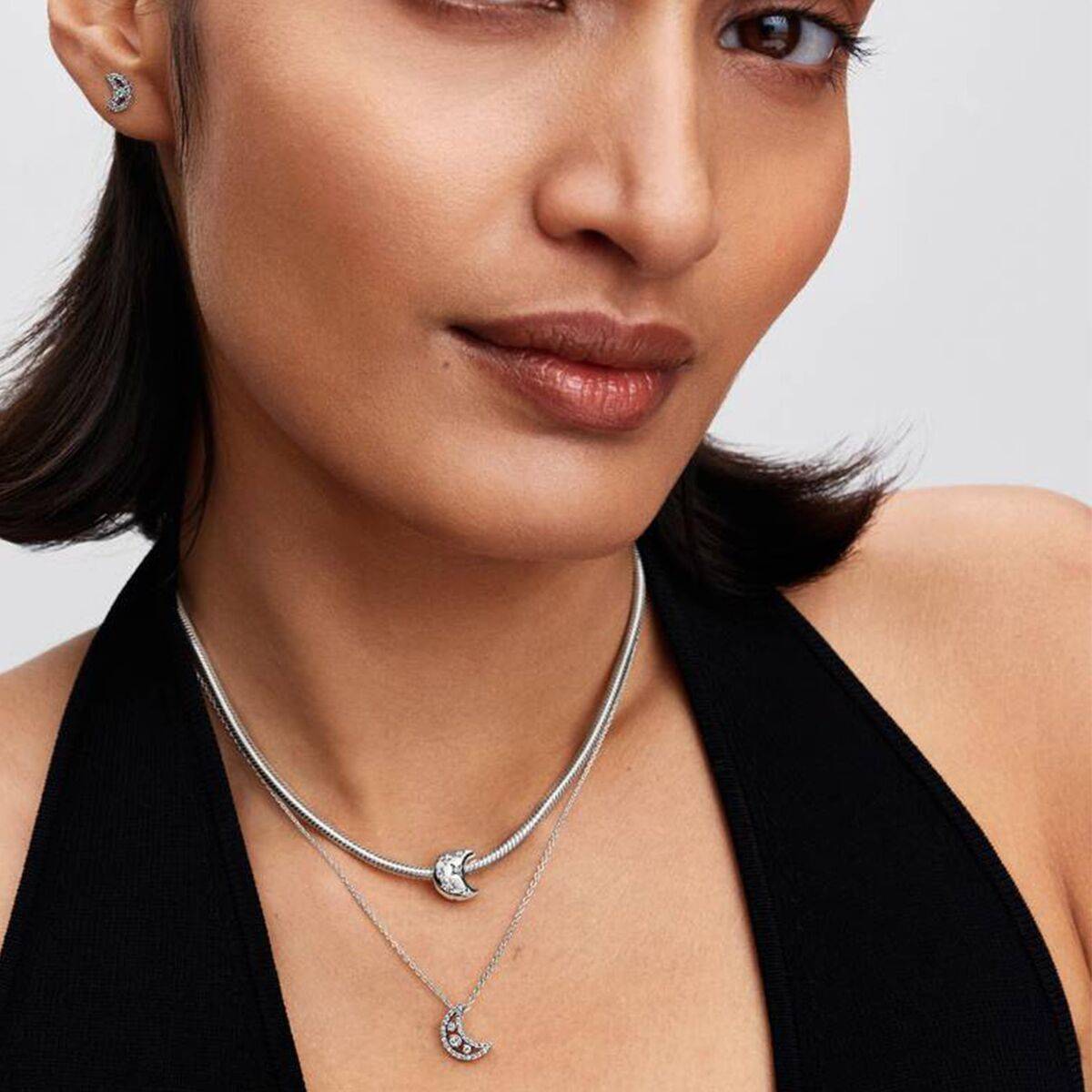 Abalorio Mujer Pandora 794254C01 Plateado