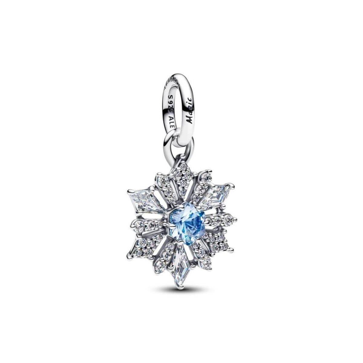 Abalorio Mujer Pandora 794209C01 Plateado