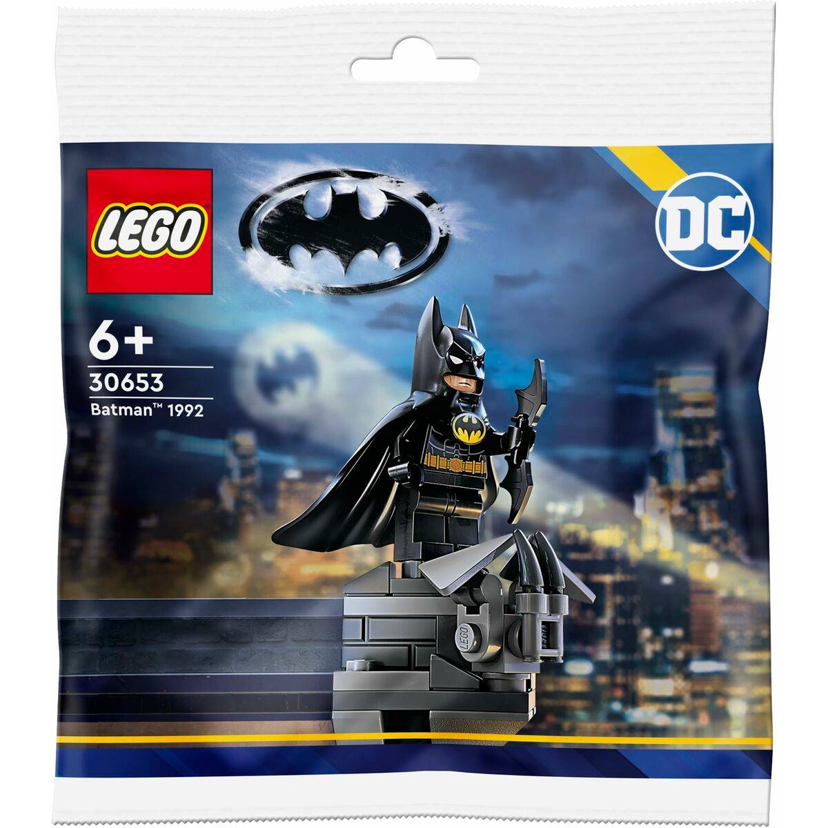 Juego de Construcción Lego 30653 40 Piezas