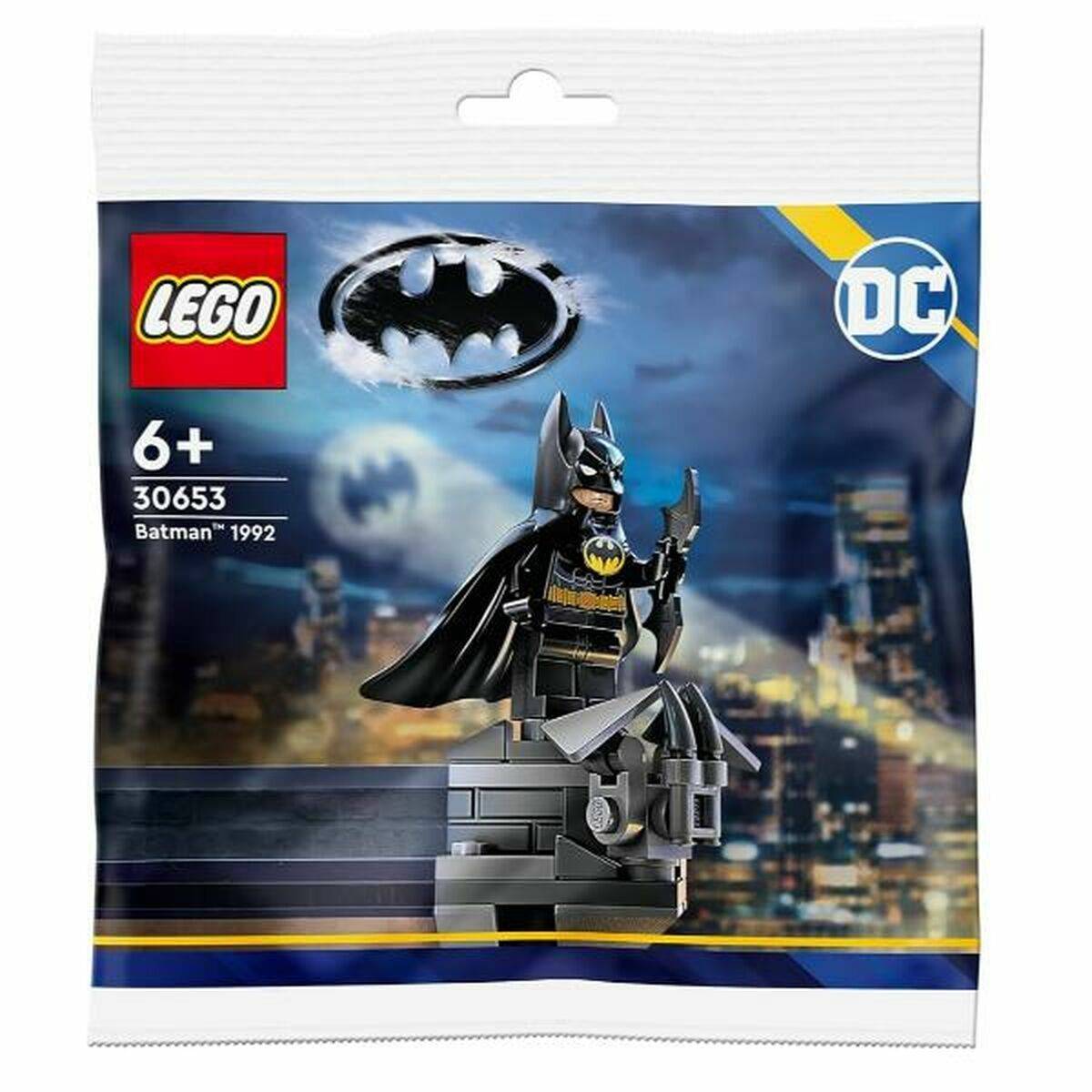 Juego de Construcción Lego 30653 40 Piezas