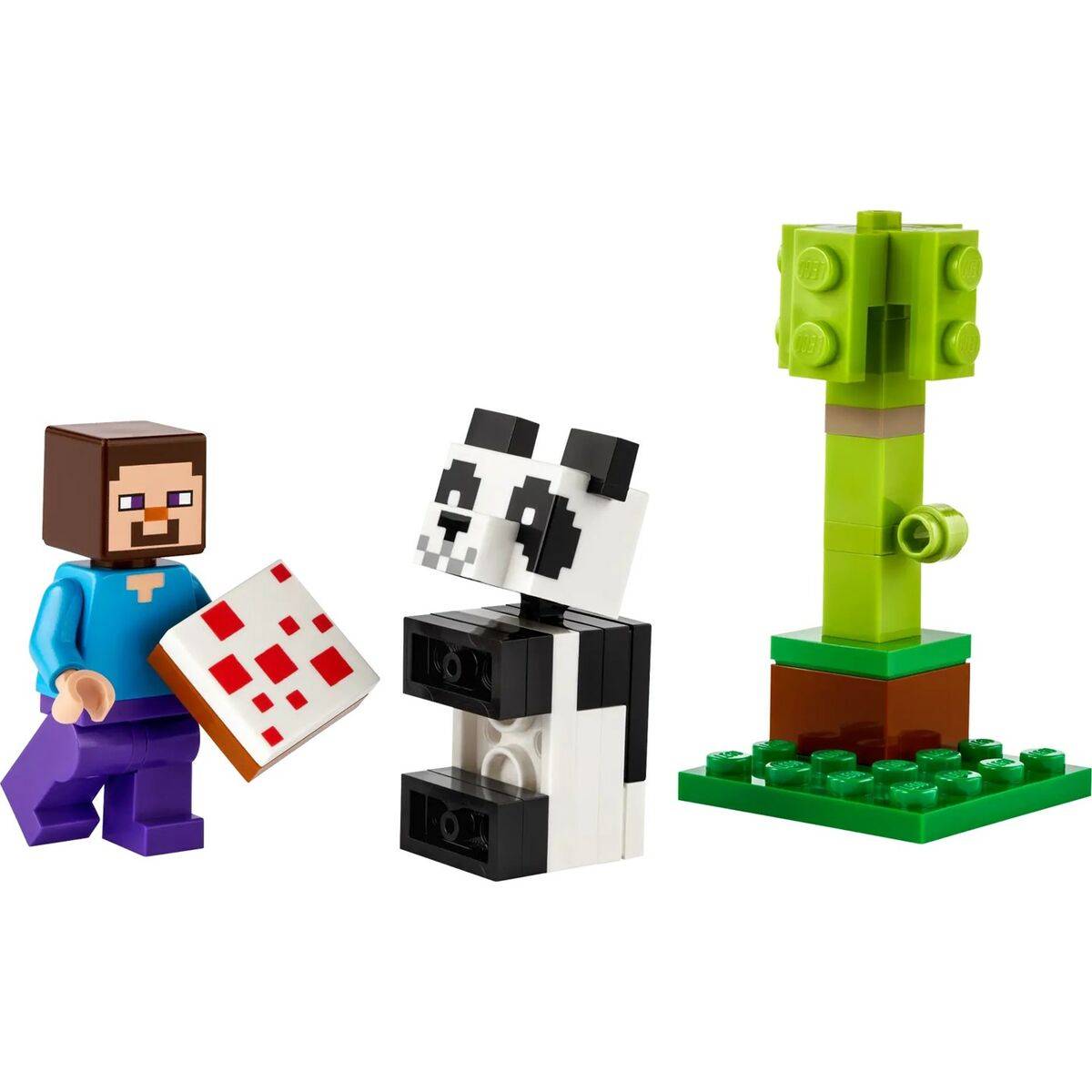Juego de Construcción Lego 30672