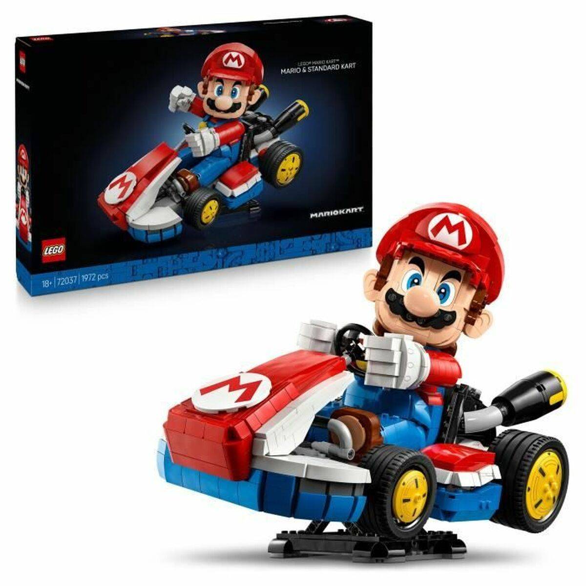 Juego de Construcción Lego