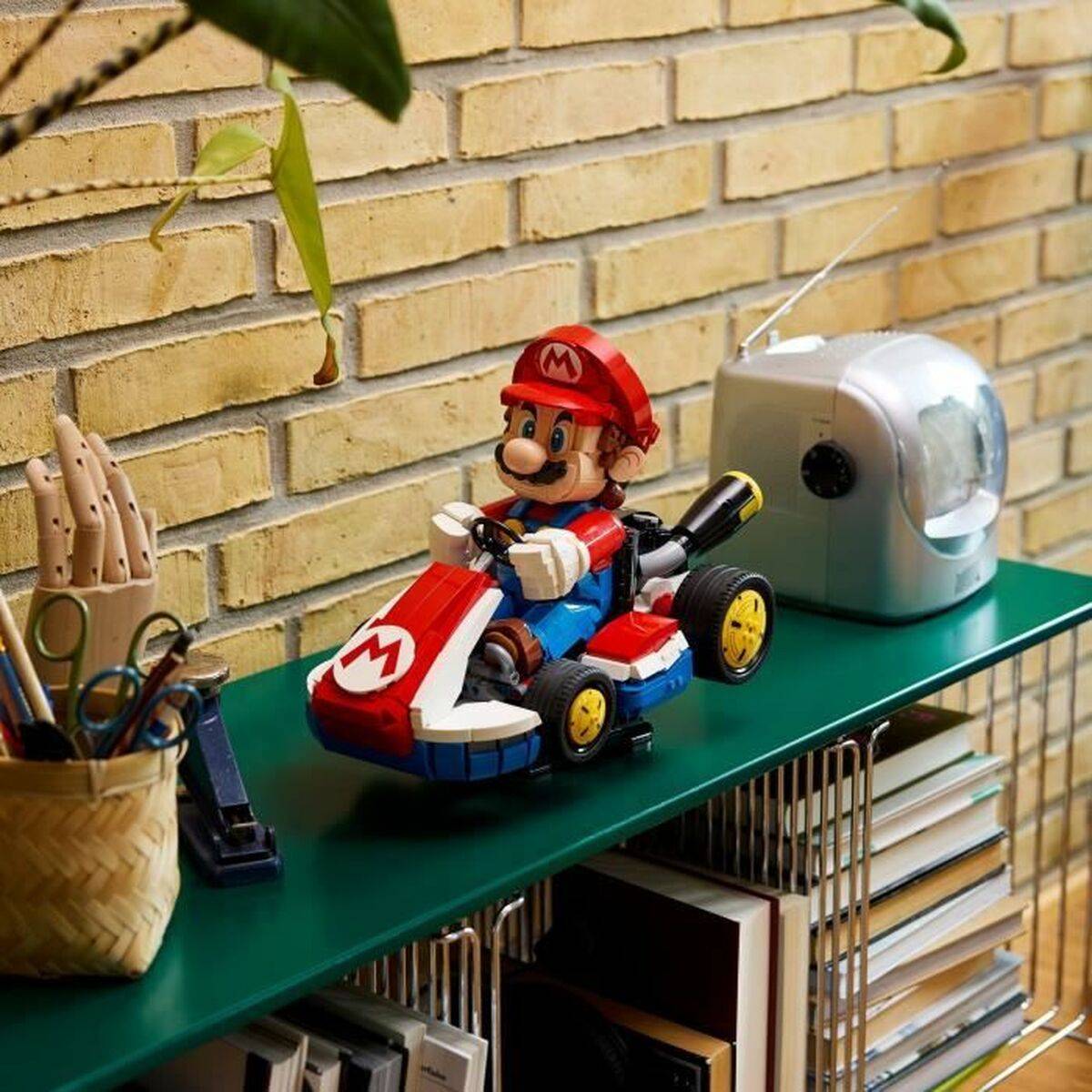 Juego de Construcción Lego
